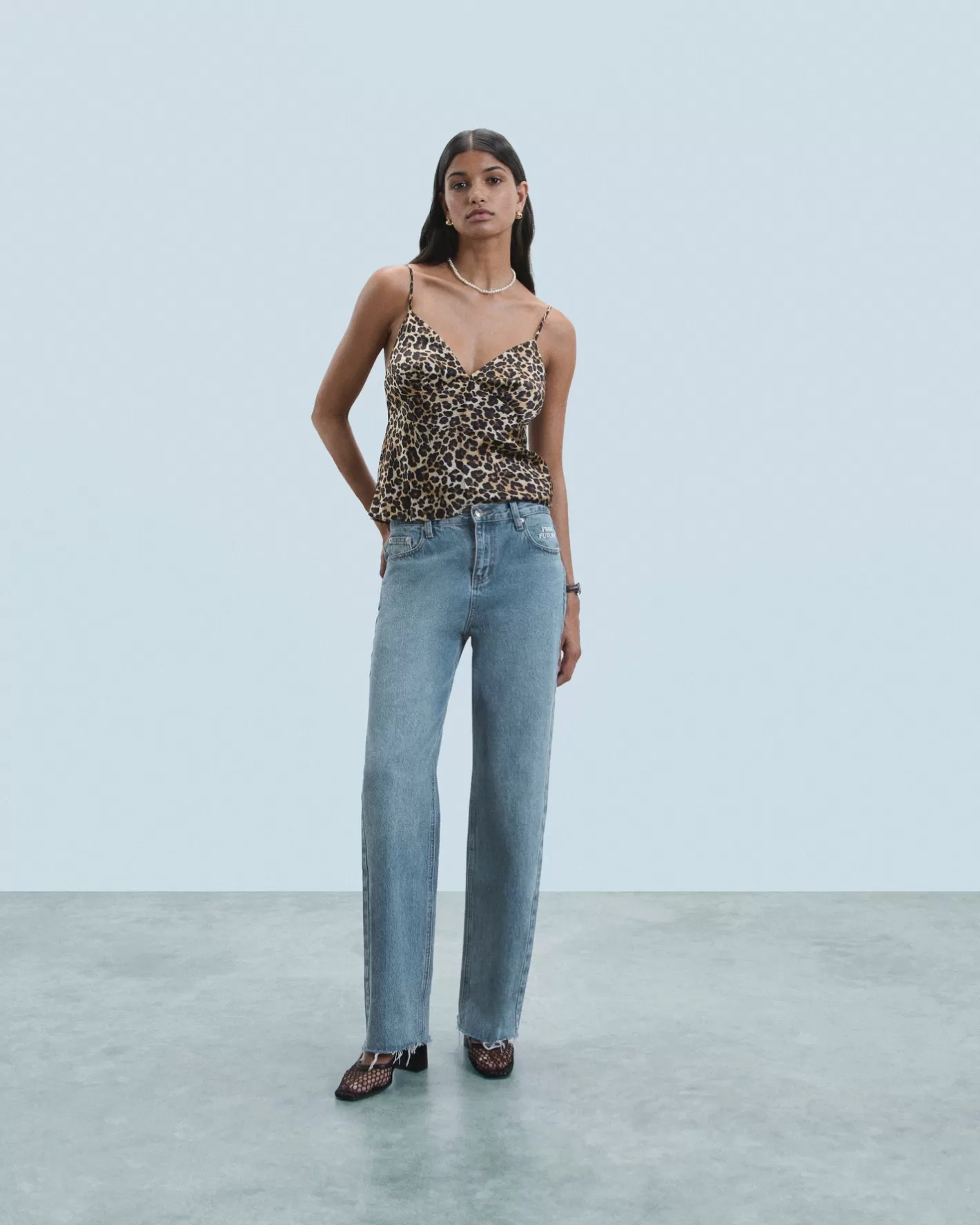 Canotta-FROM FUTURE Best Sale