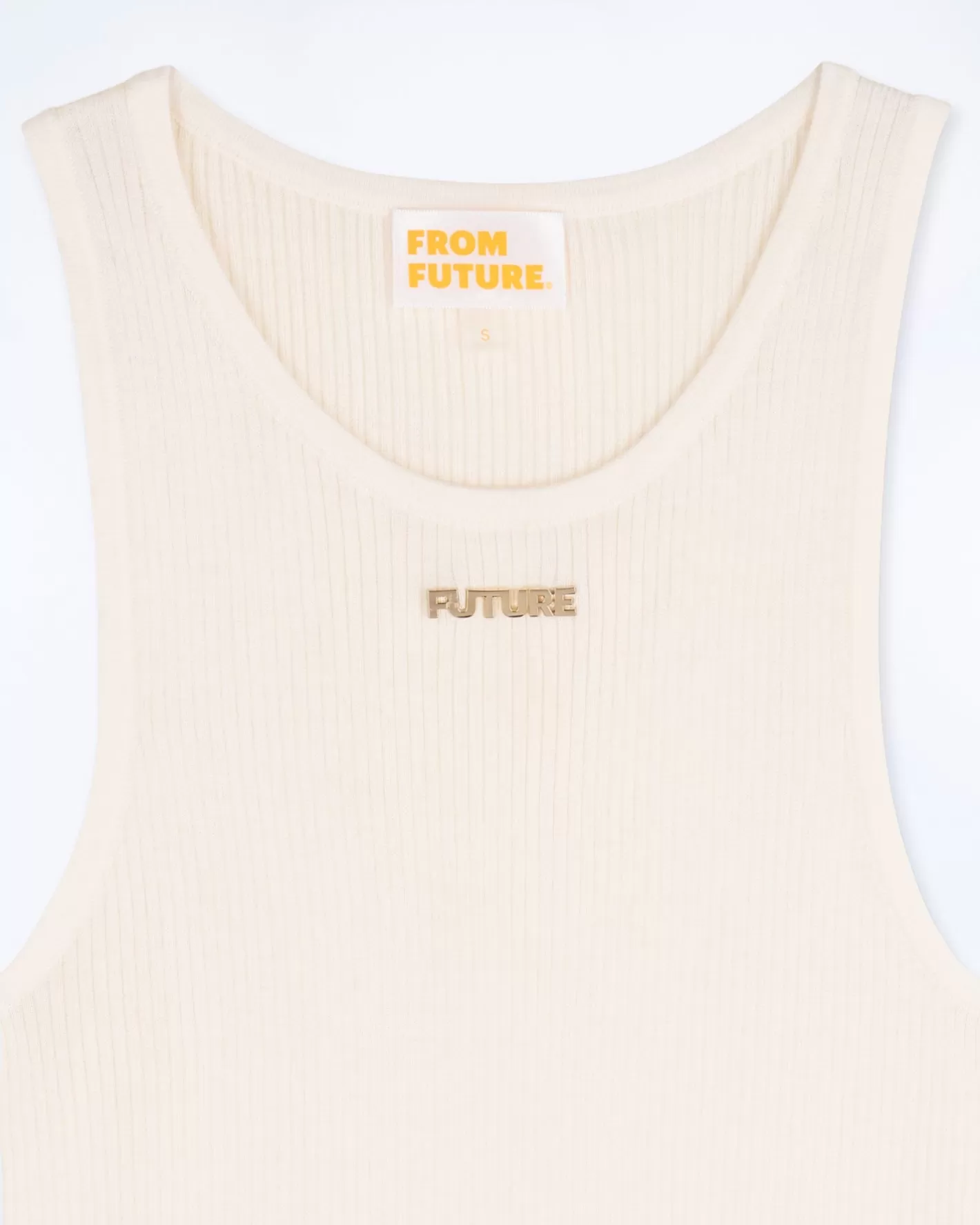 Canotta-FROM FUTURE Best Sale