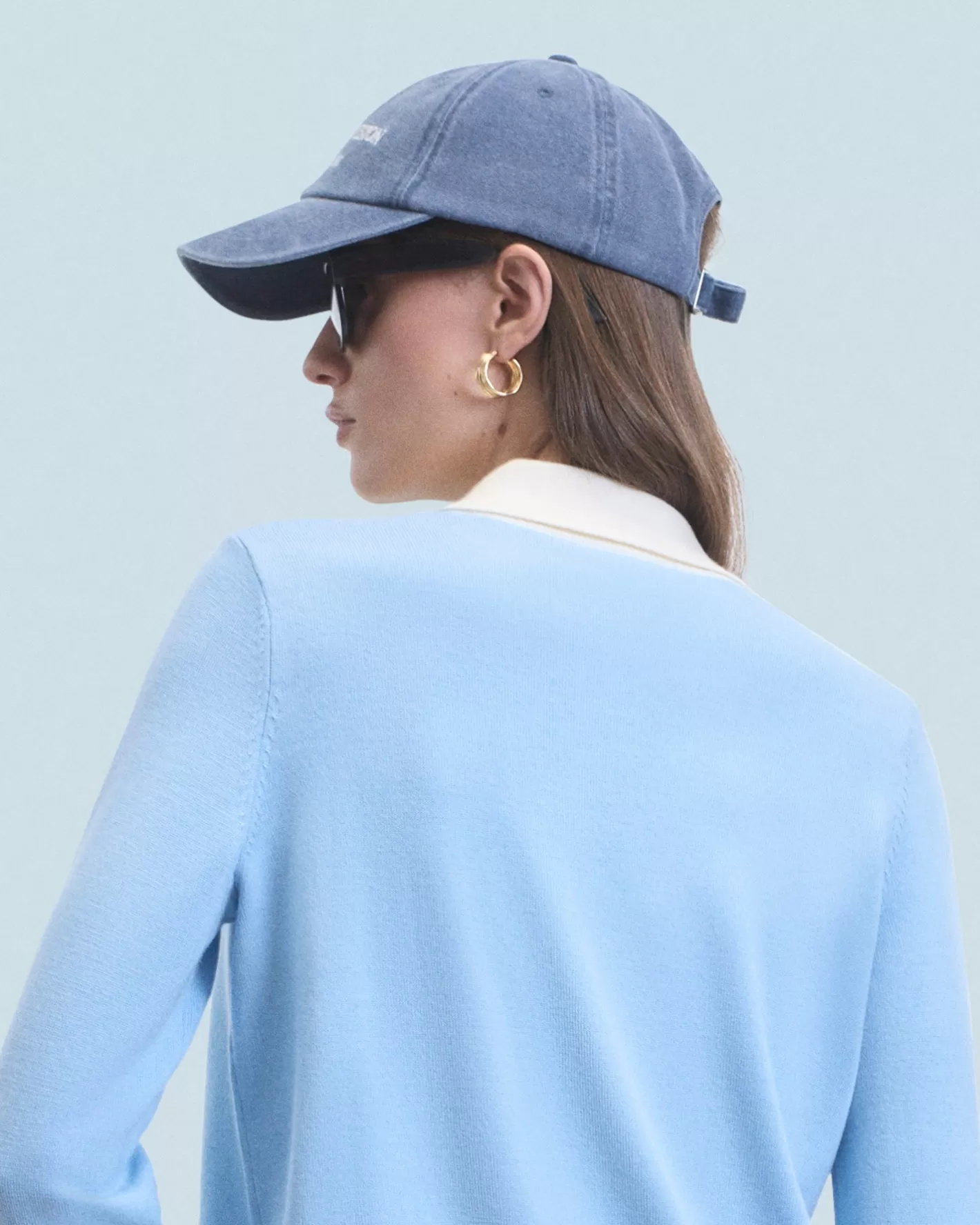Cappellino Con Visiera Curva Creative Division-FROM FUTURE Shop