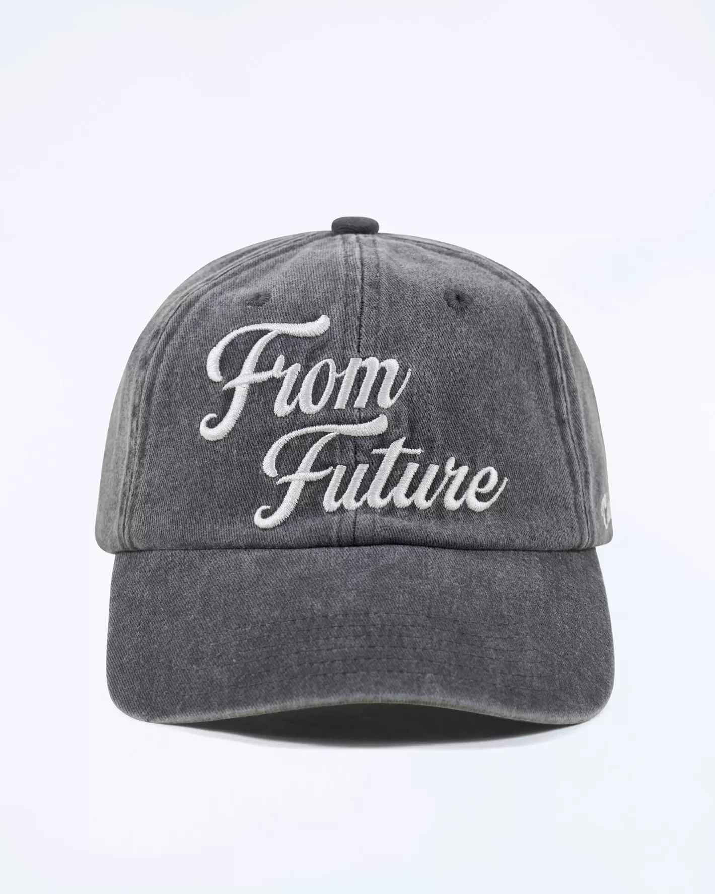 Cappellino Con Visiera Curva -FROM FUTURE Sale