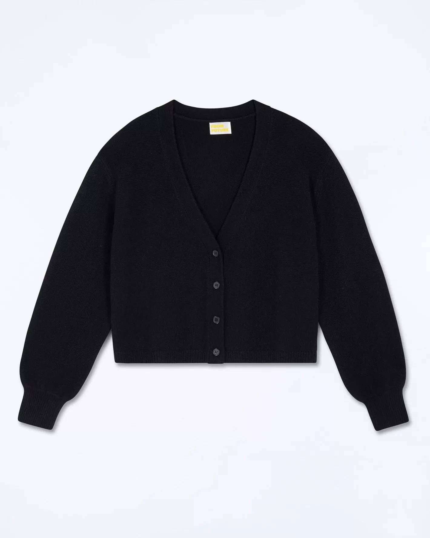 Cardigan-pullover-FROM FUTURE Best Sale