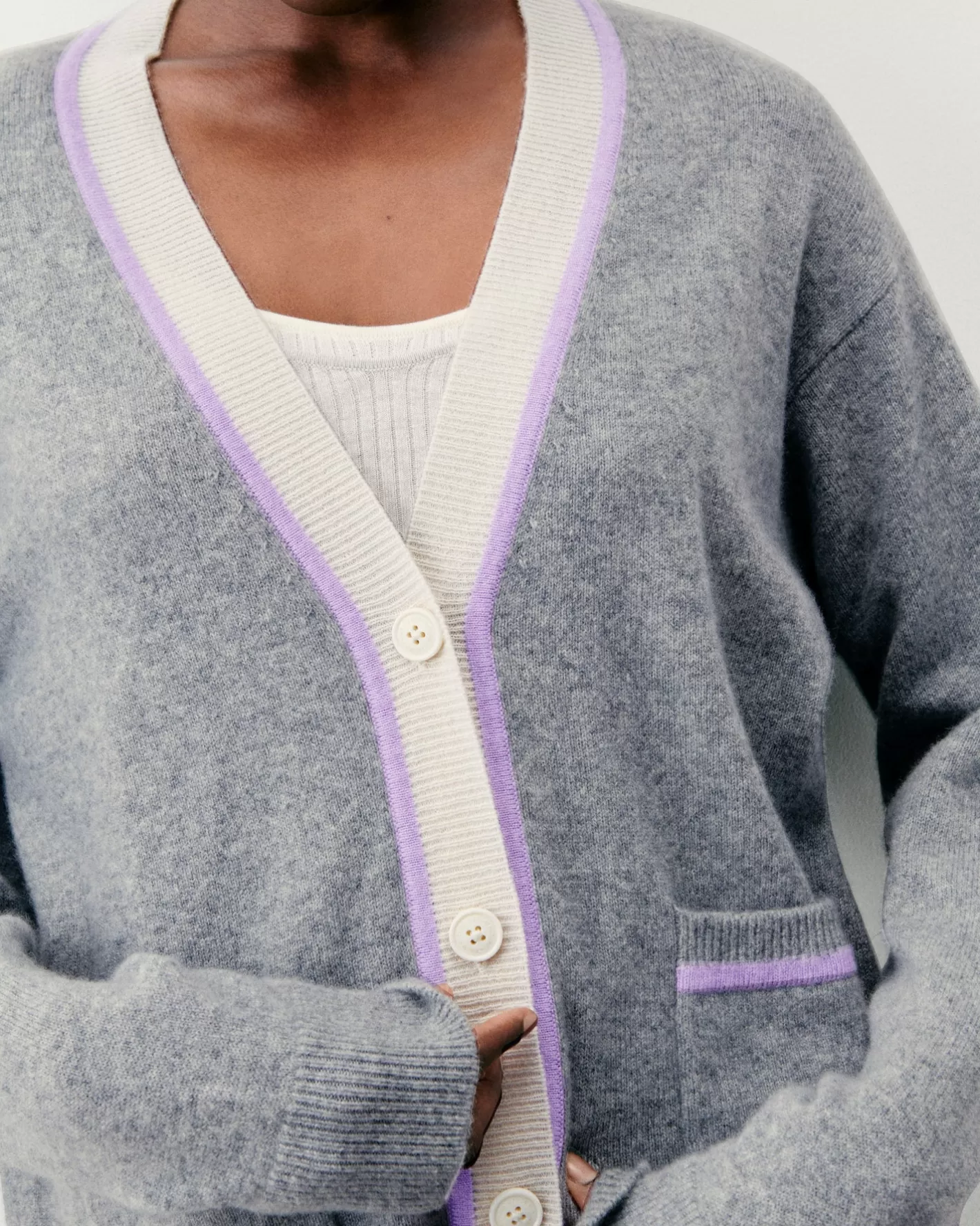Cardigan-pullover-FROM FUTURE Shop