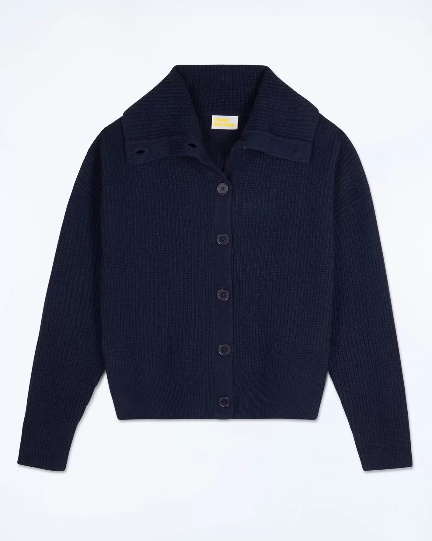Cardigan-pullover-FROM FUTURE Shop