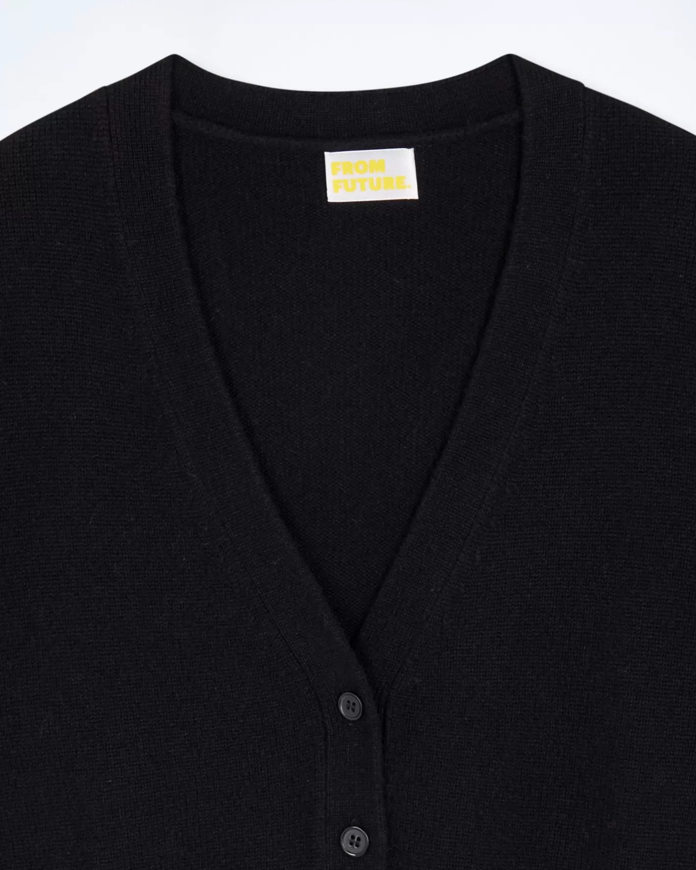 Cardigan-pullover-FROM FUTURE Best Sale