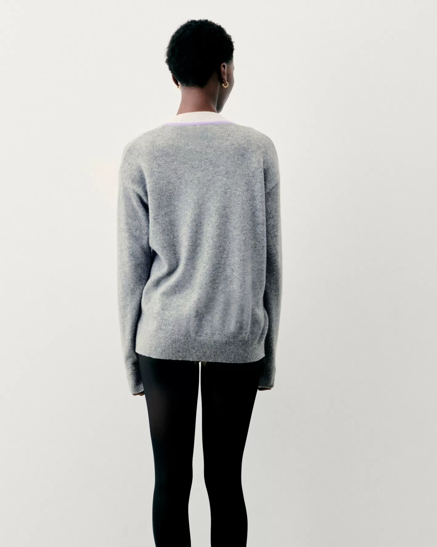 Cardigan-pullover-FROM FUTURE Shop