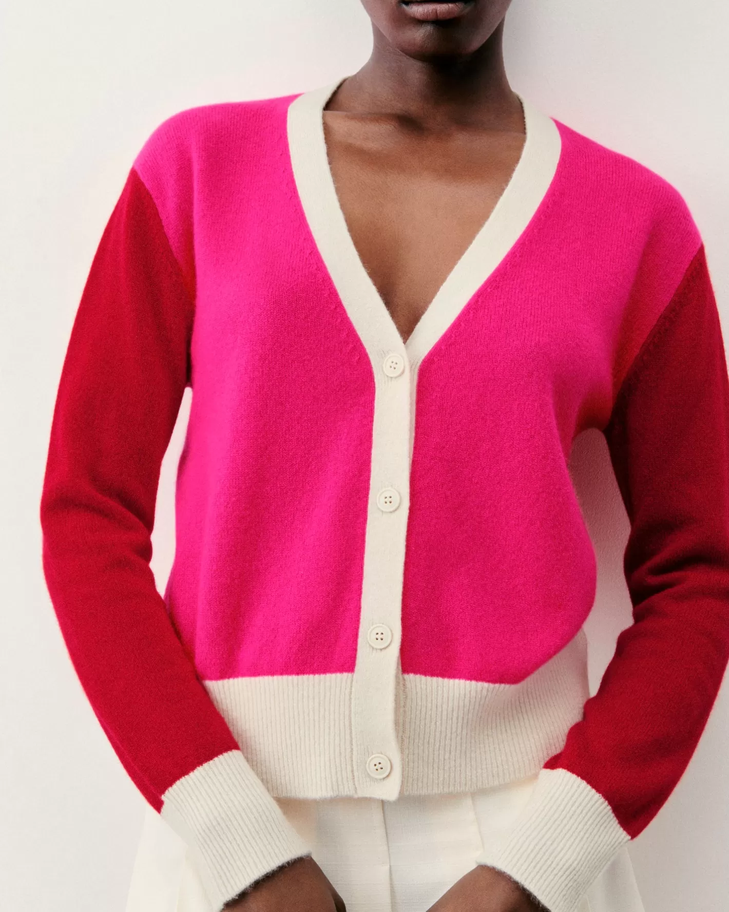 Cardigan-pullover-FROM FUTURE Discount