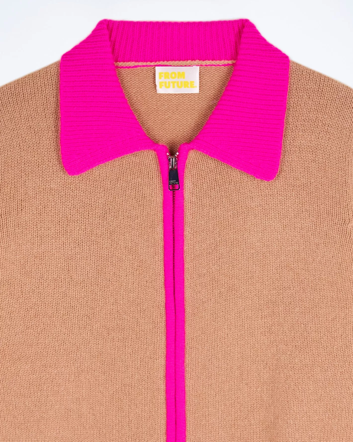 Cardigan-pullover-FROM FUTURE Outlet