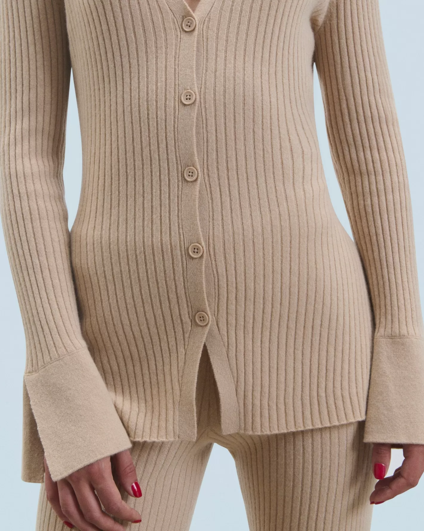 Cardigan-pullover-FROM FUTURE Flash Sale