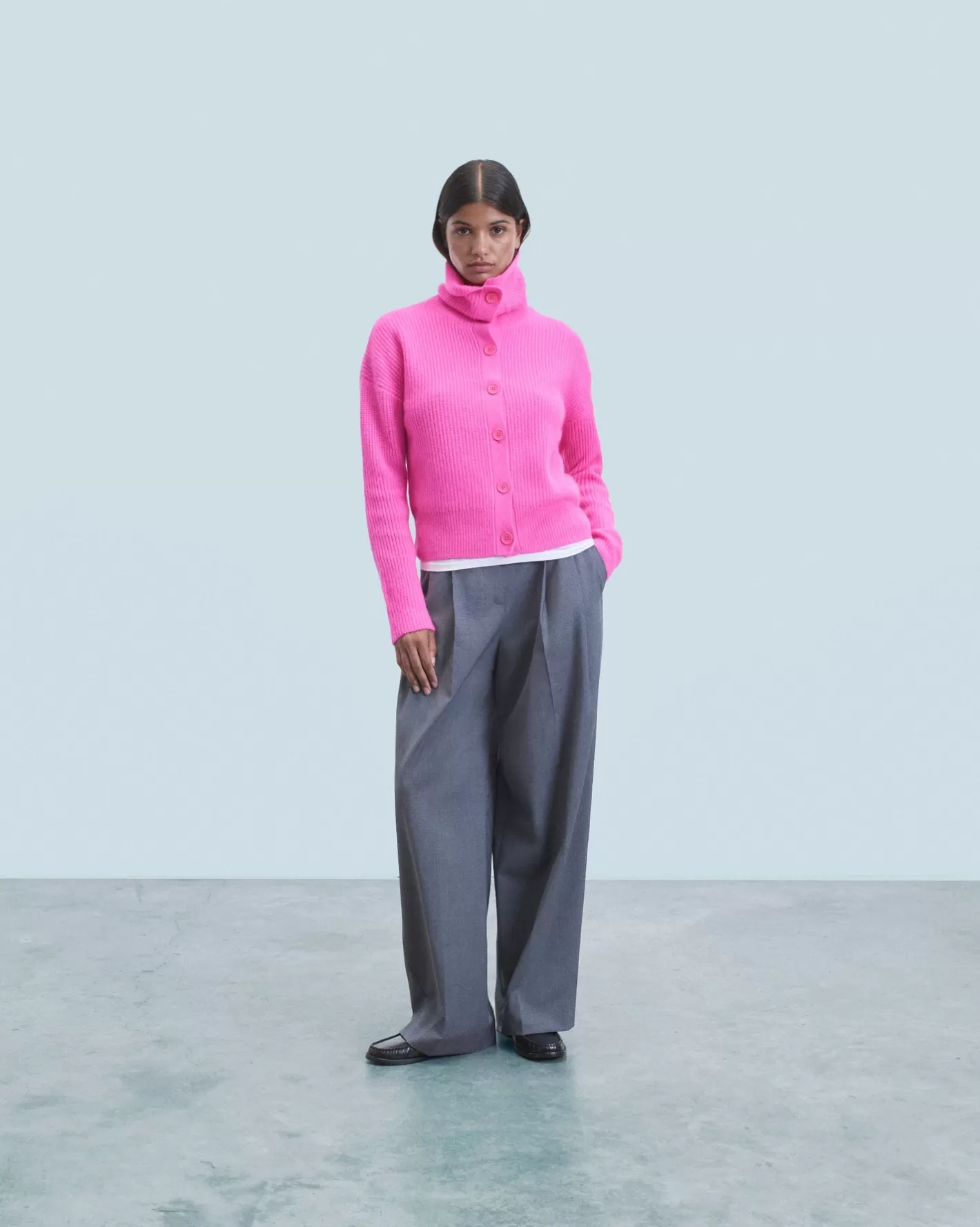 Cardigan-pullover-FROM FUTURE Shop