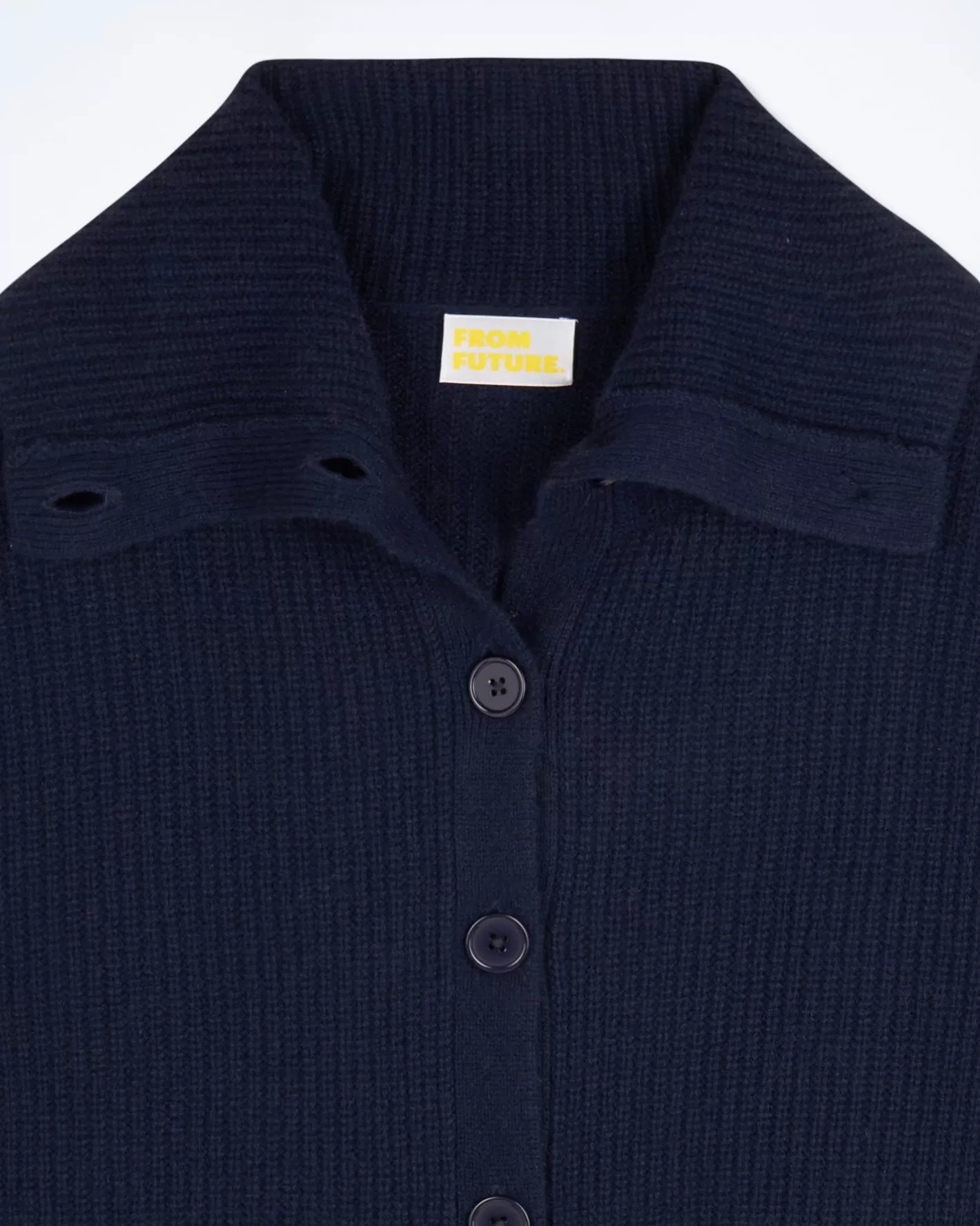 Cardigan-pullover-FROM FUTURE Shop