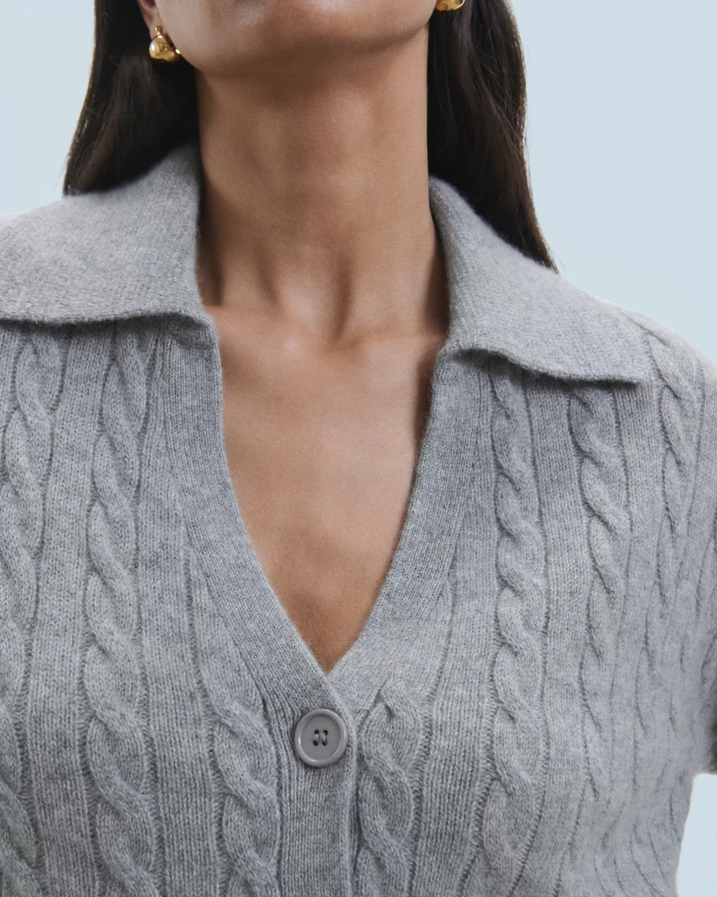 Cardigan-pullover A Coste-FROM FUTURE Online