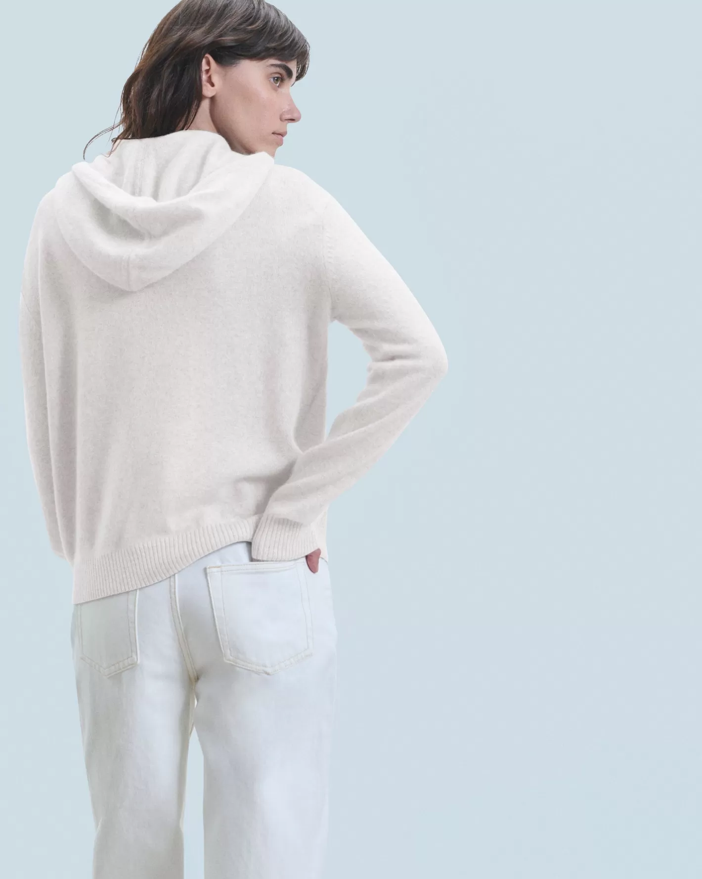 Felpa-maglione-FROM FUTURE Online