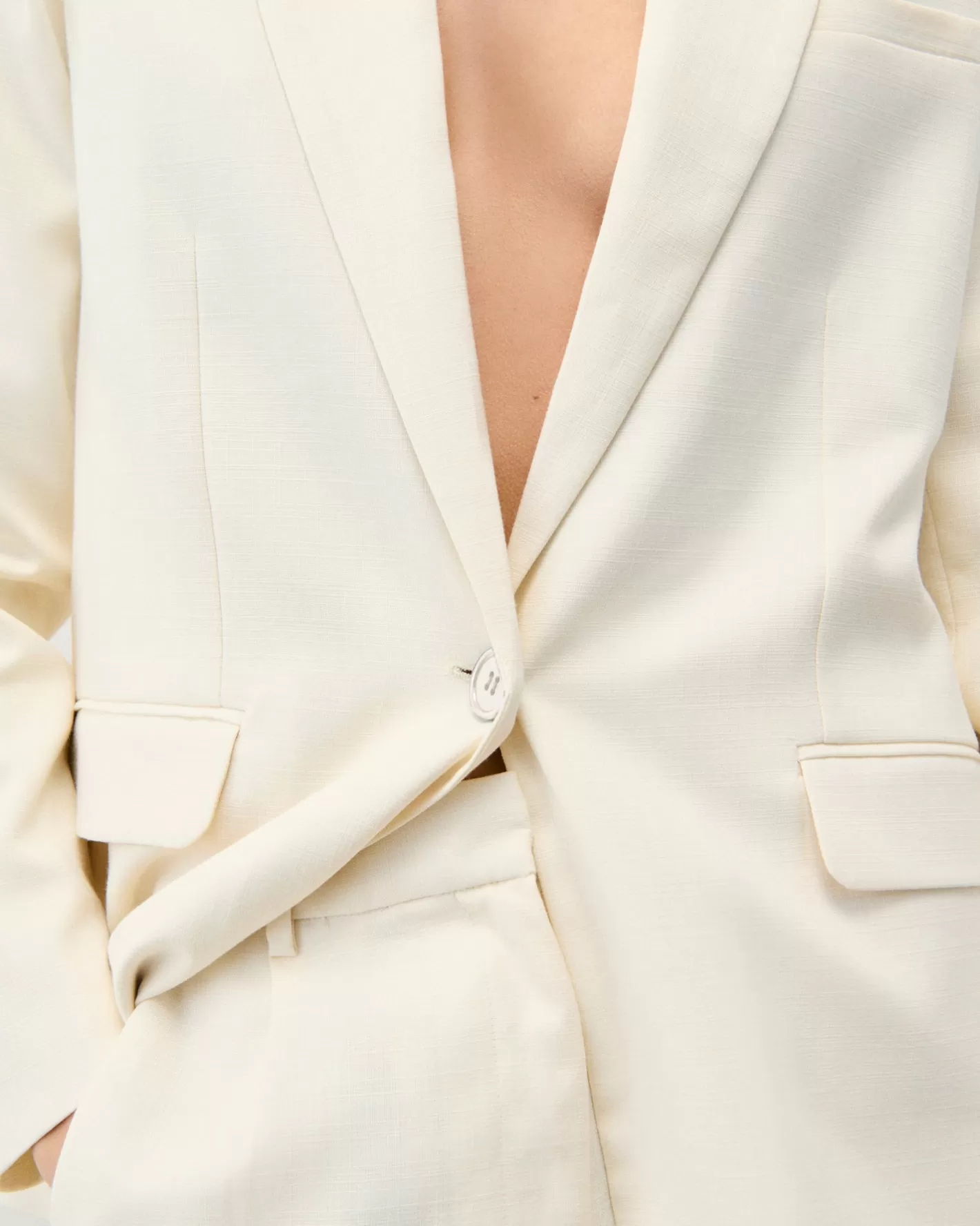 Giacca Blazer-FROM FUTURE Cheap
