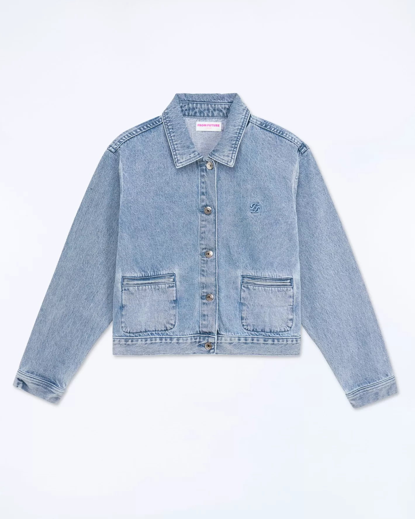 Giacca Regular-FROM FUTURE Discount