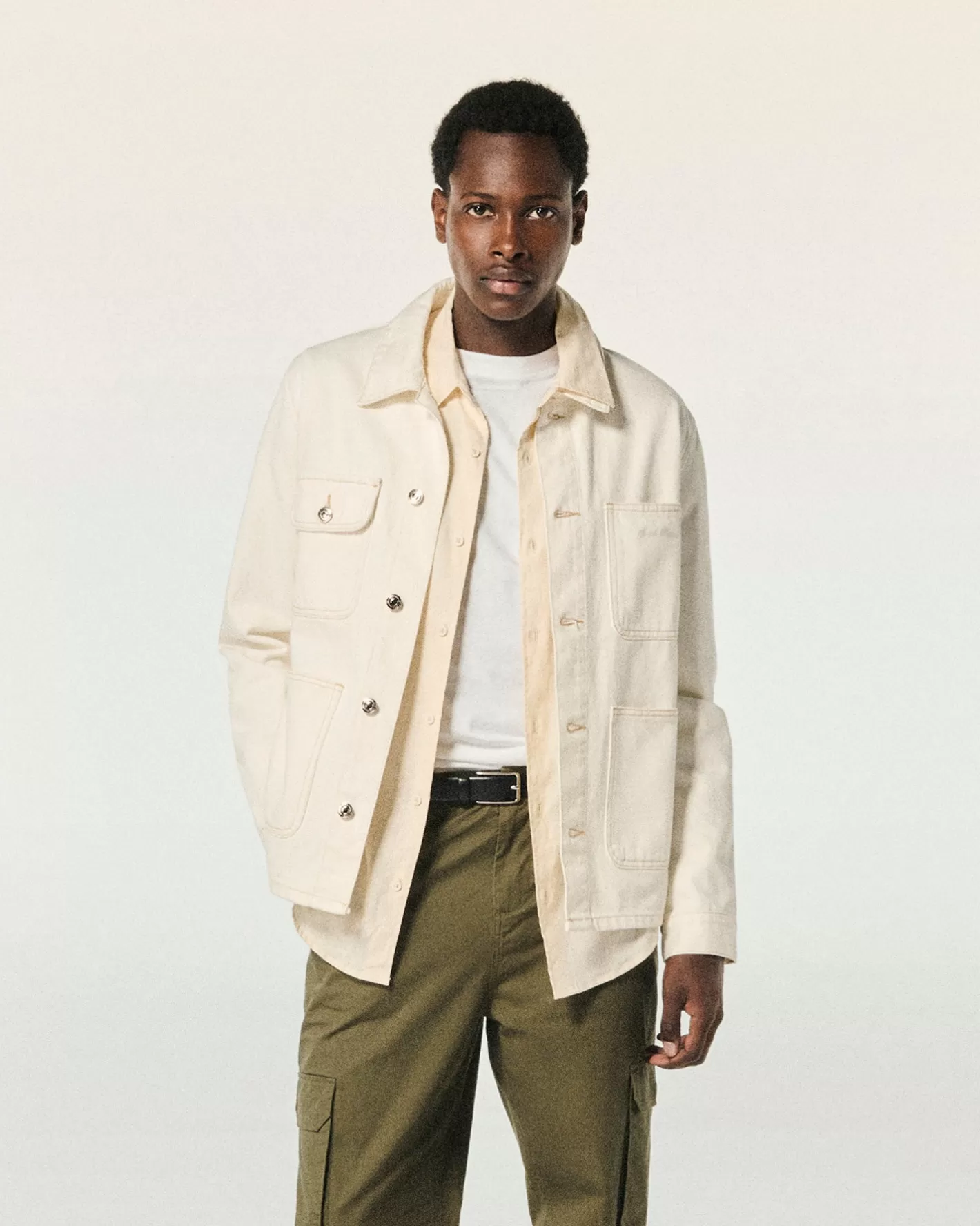 Giacca Regular-FROM FUTURE Discount