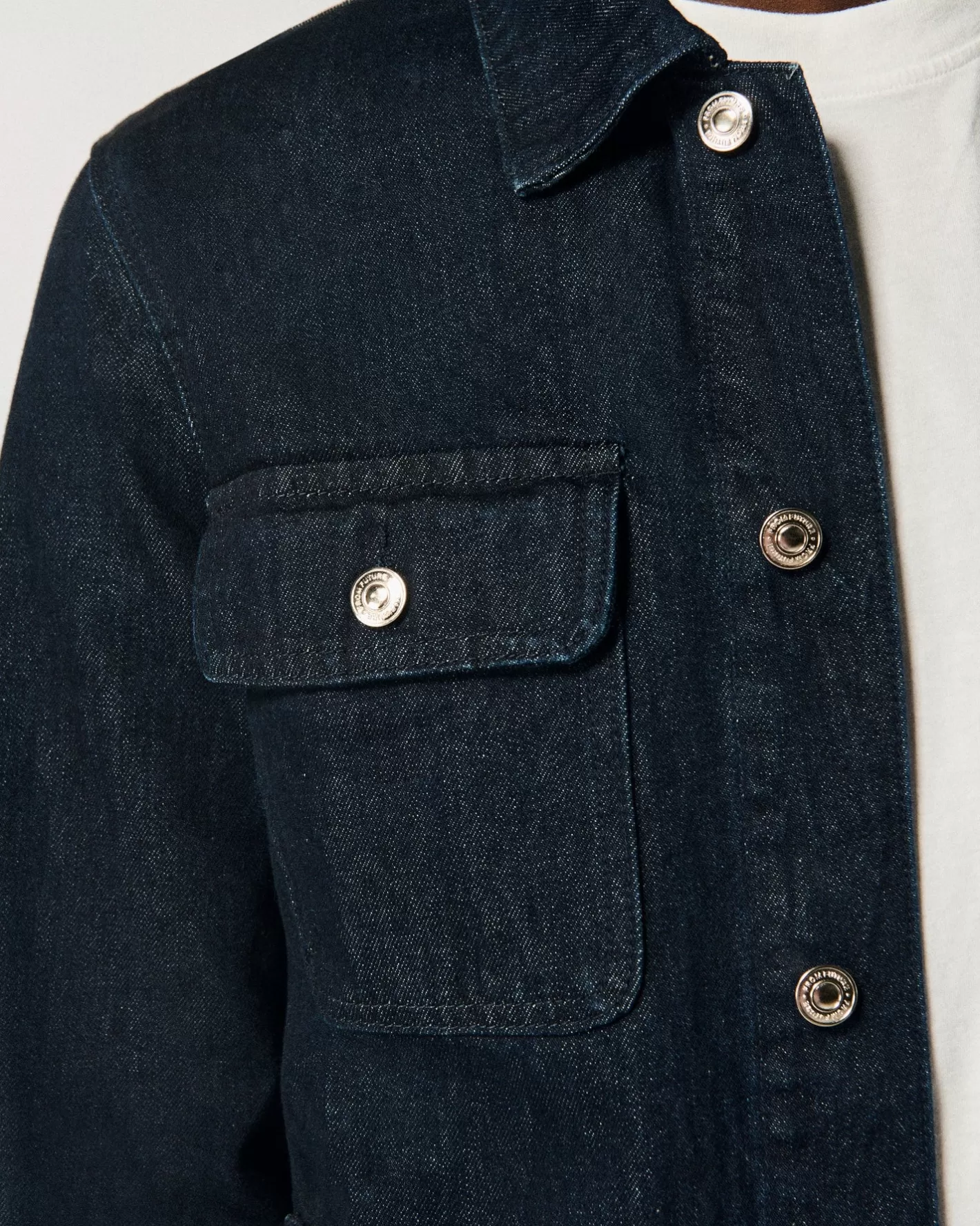 Giacca Regular-FROM FUTURE Sale