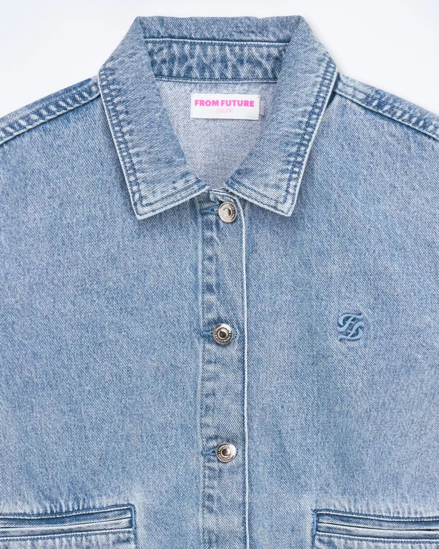 Giacca Regular-FROM FUTURE Discount