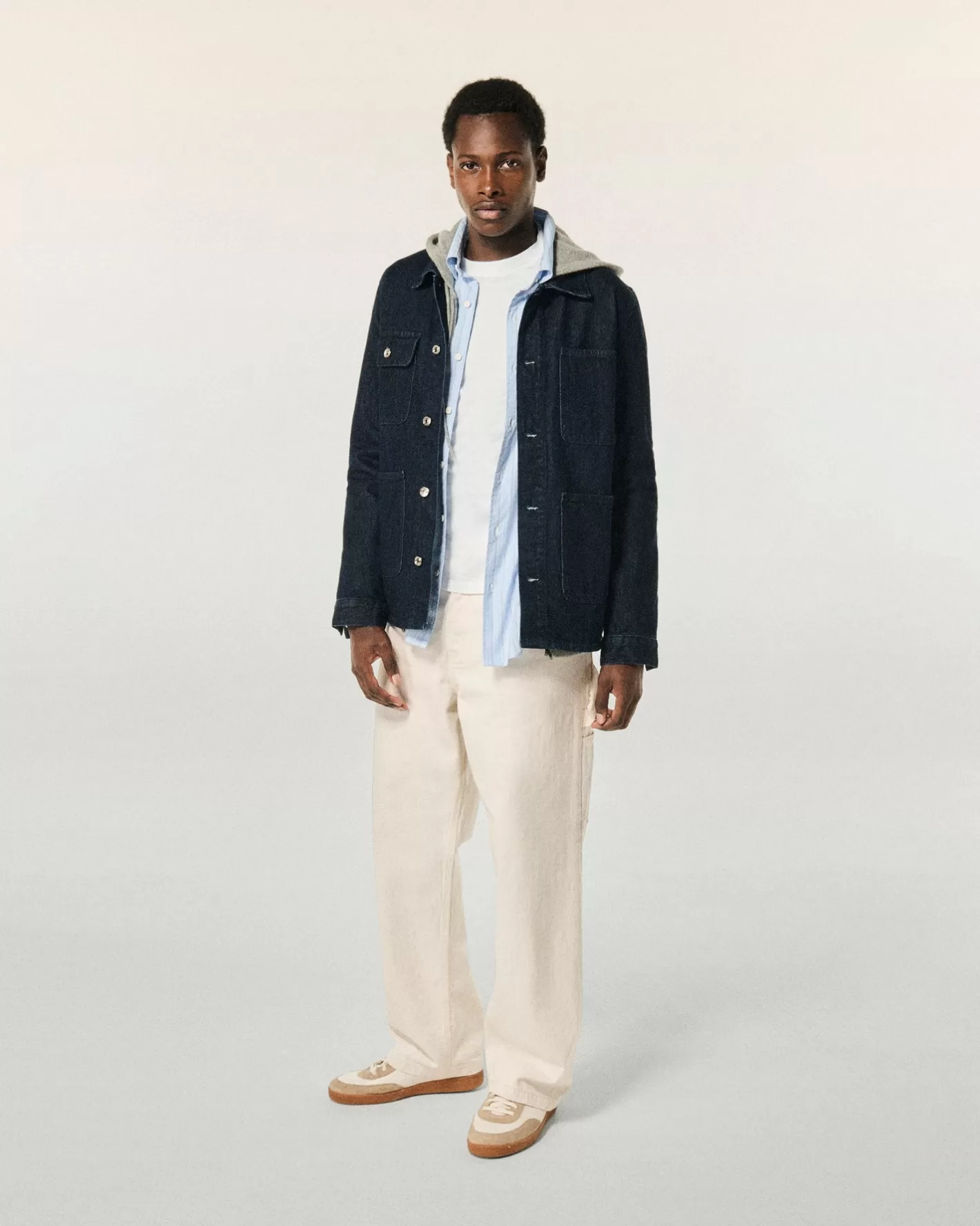 Giacca Regular-FROM FUTURE Sale