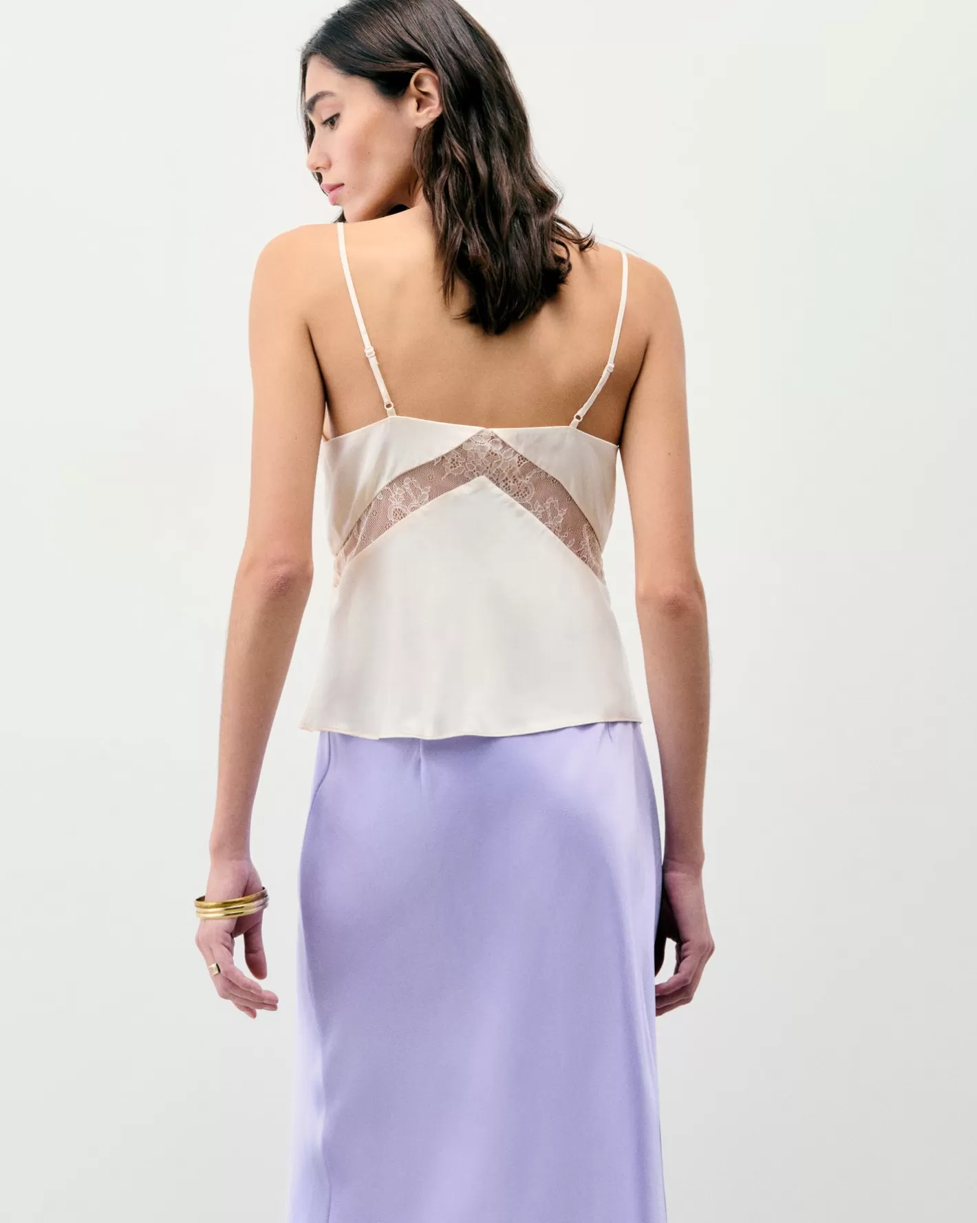Gonna Midi Gina-FROM FUTURE Best Sale