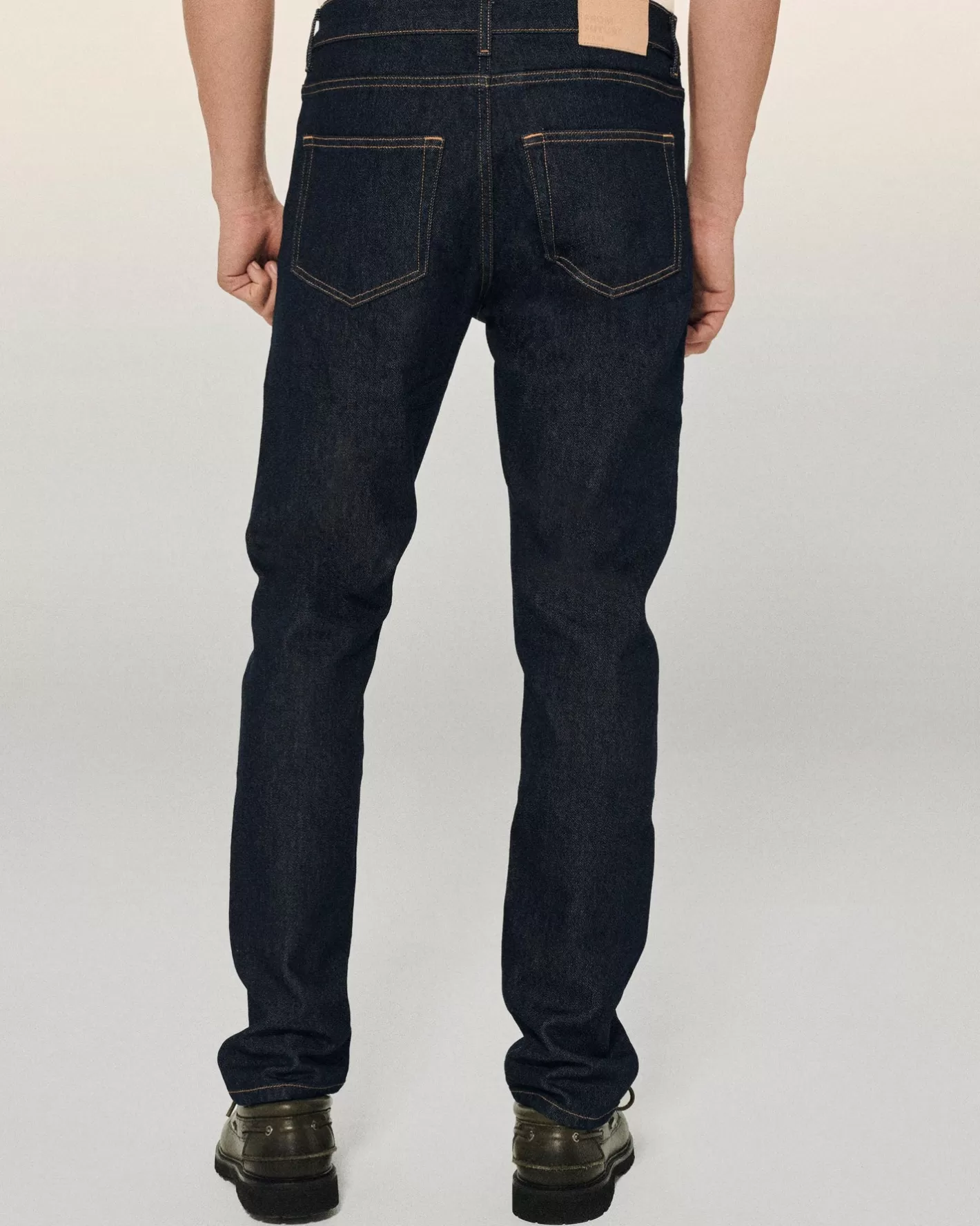 Jacob Jean Slim Fit-FROM FUTURE Shop