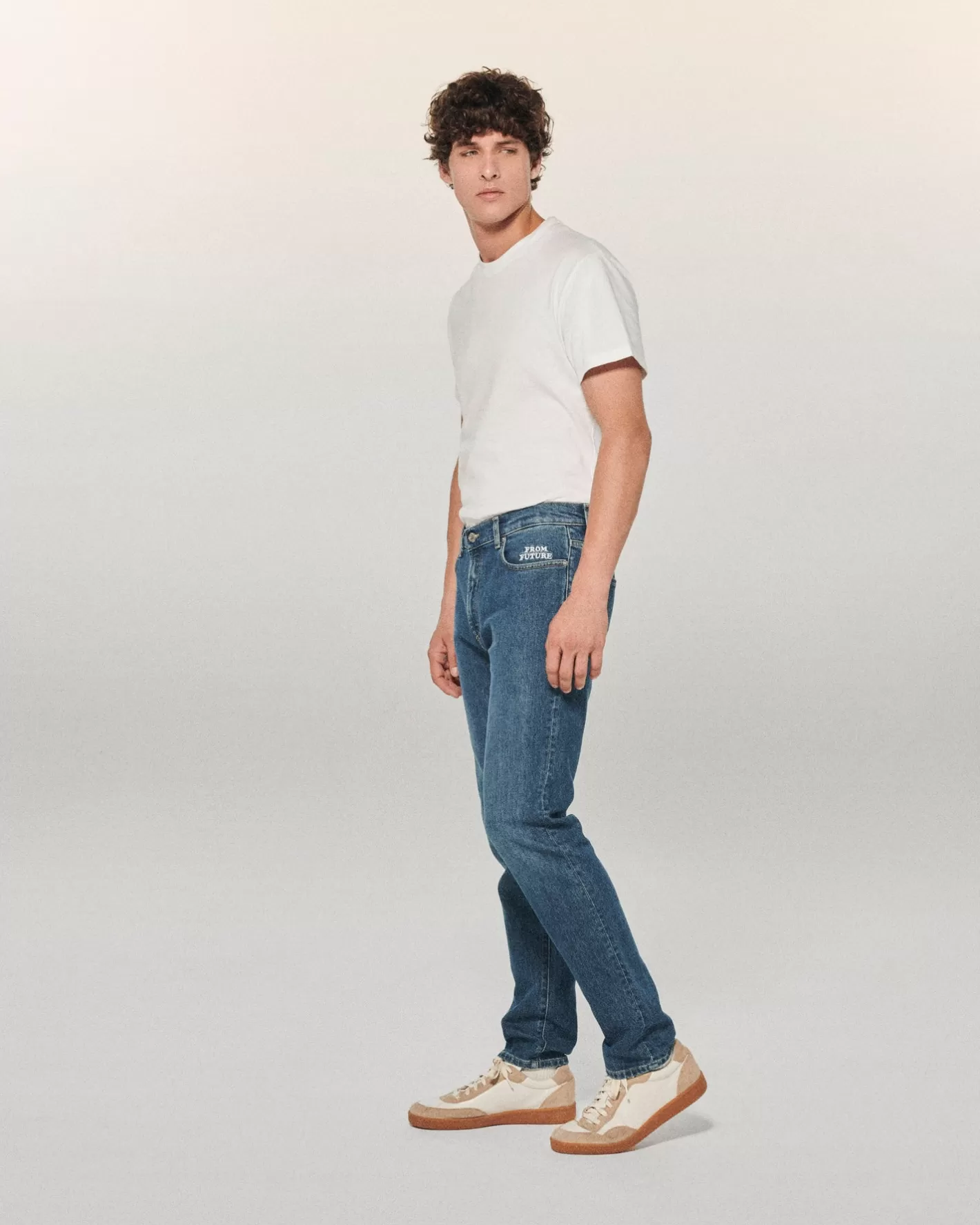 Jacob Jean Slim Fit-FROM FUTURE Outlet