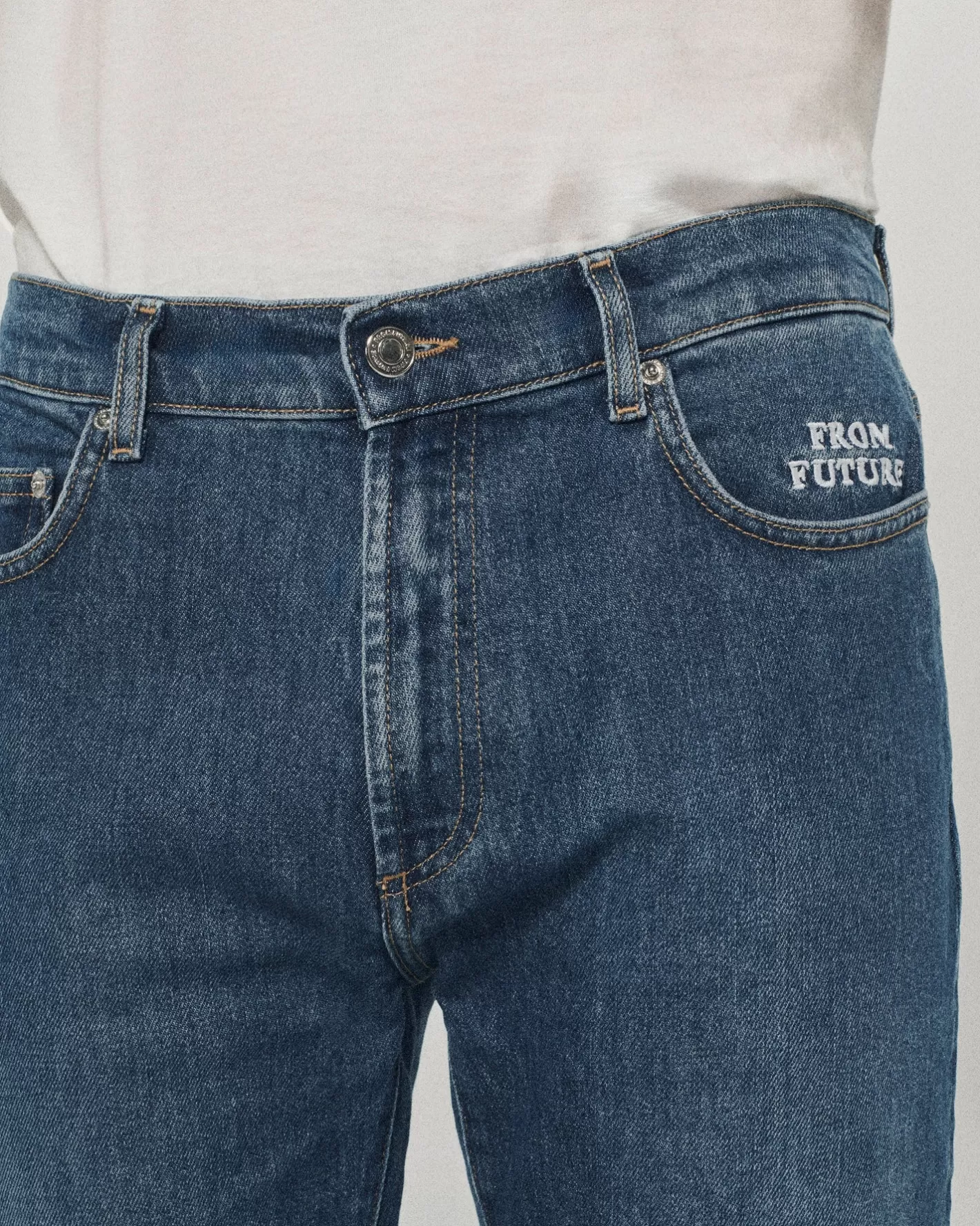 Jacob Jean Slim Fit-FROM FUTURE Outlet