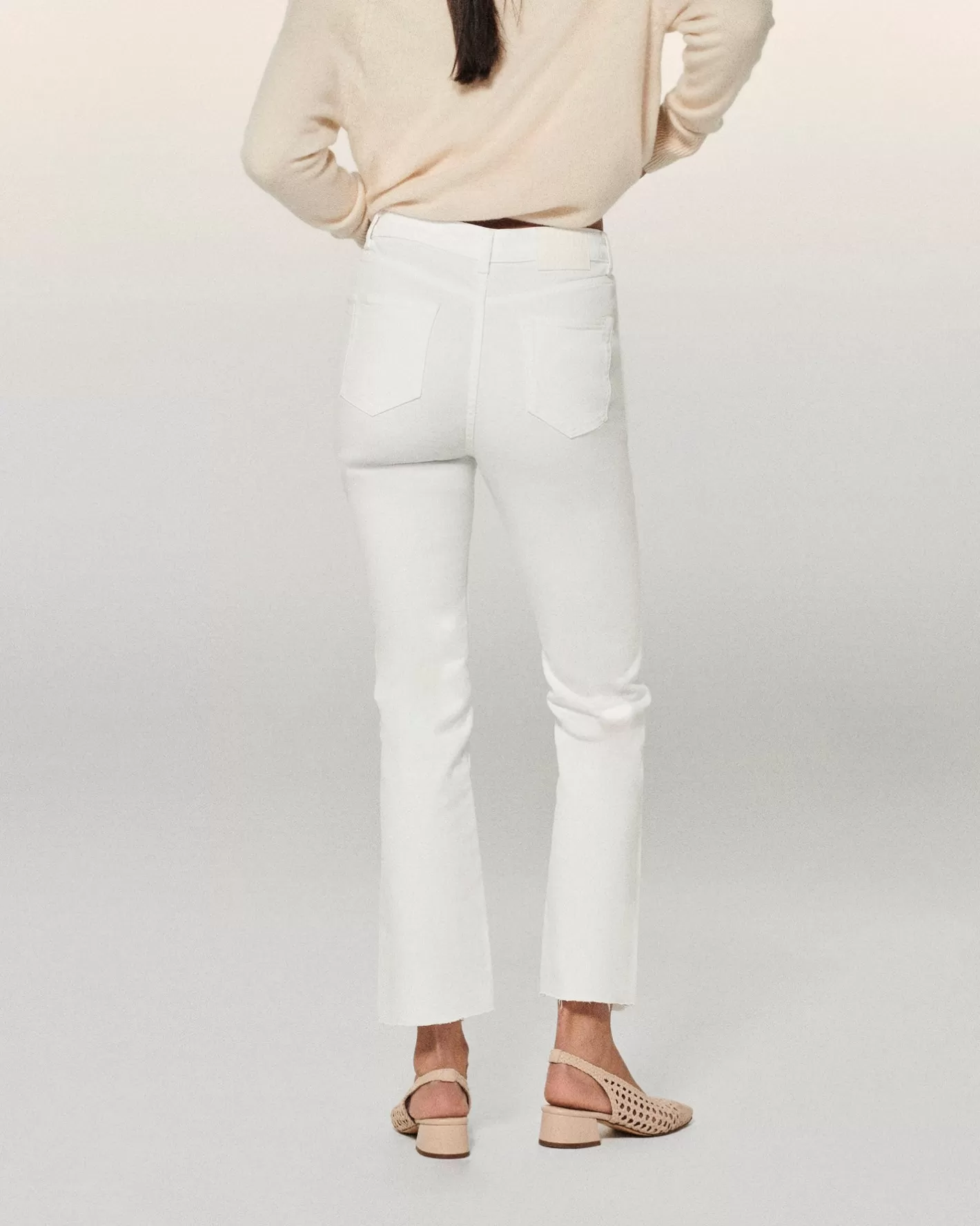 Jean Bootcut Jude-FROM FUTURE Outlet