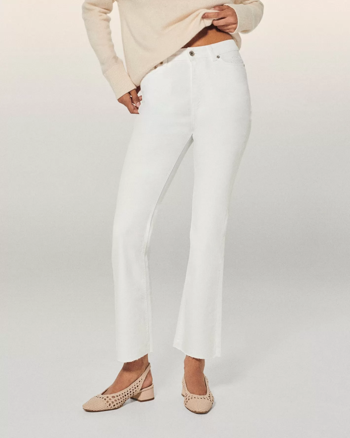 Jean Bootcut Jude-FROM FUTURE Outlet