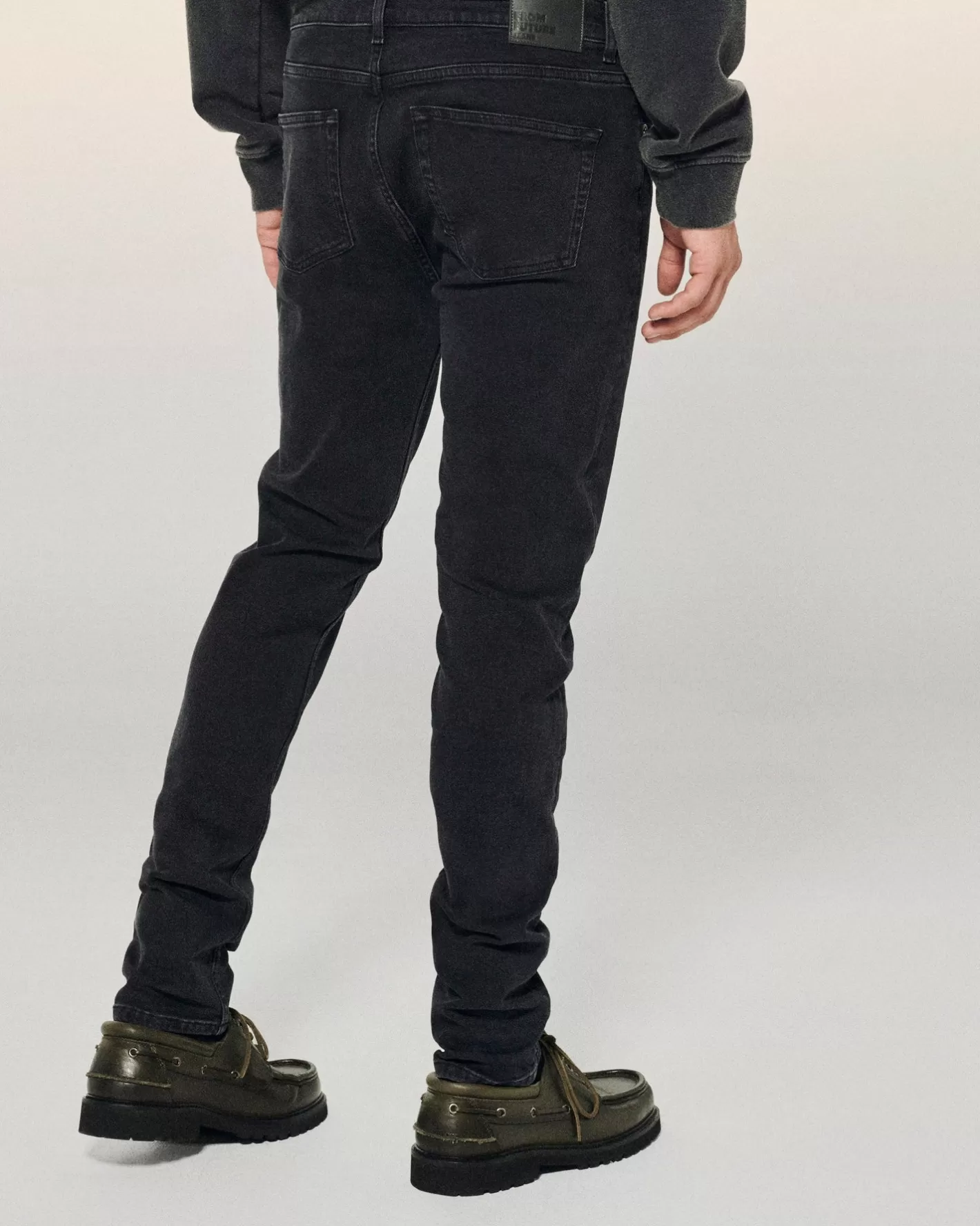 Jean Skinny John-FROM FUTURE Flash Sale