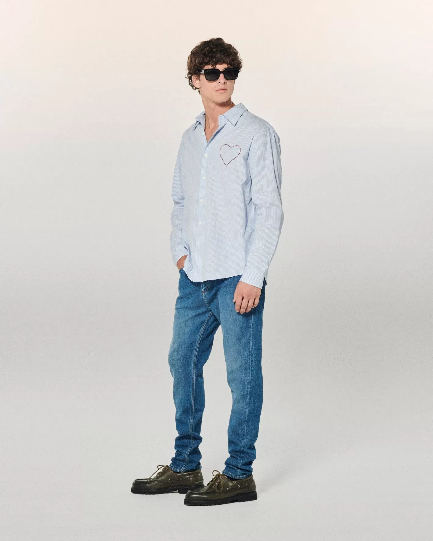 Jean Skinny John-FROM FUTURE Discount