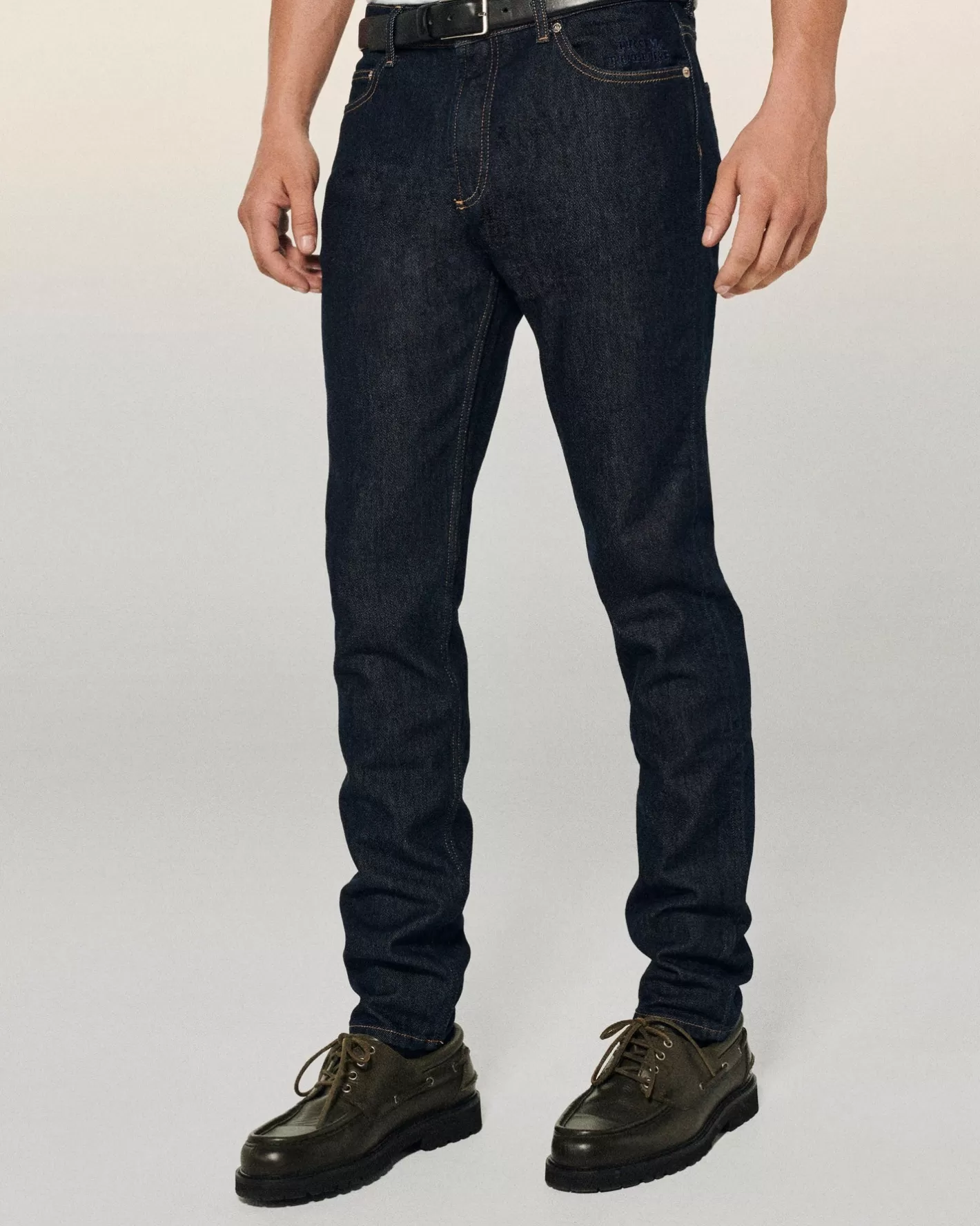 Jean Skinny John-FROM FUTURE Flash Sale