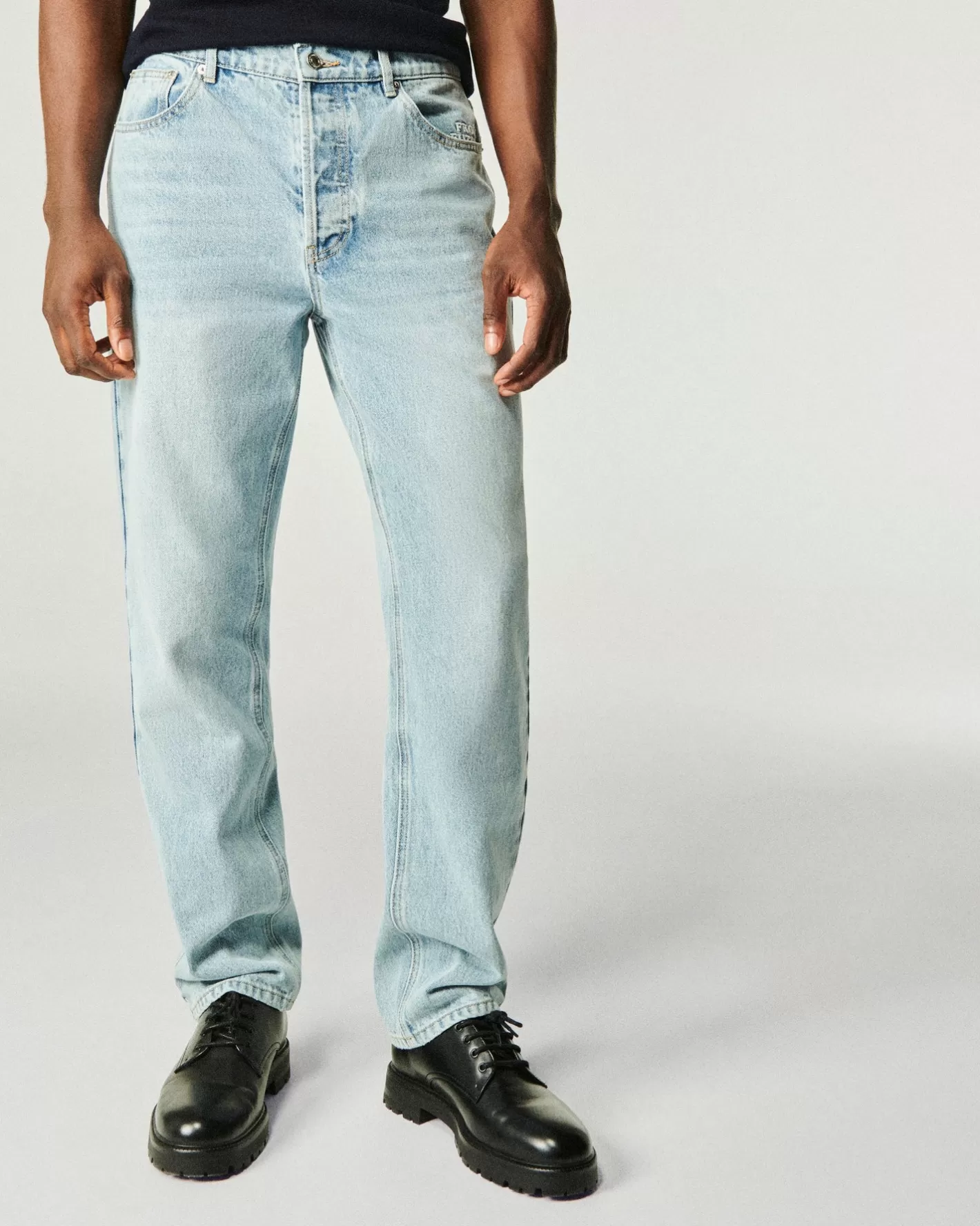 Jeans Baggy Josh-FROM FUTURE Clearance