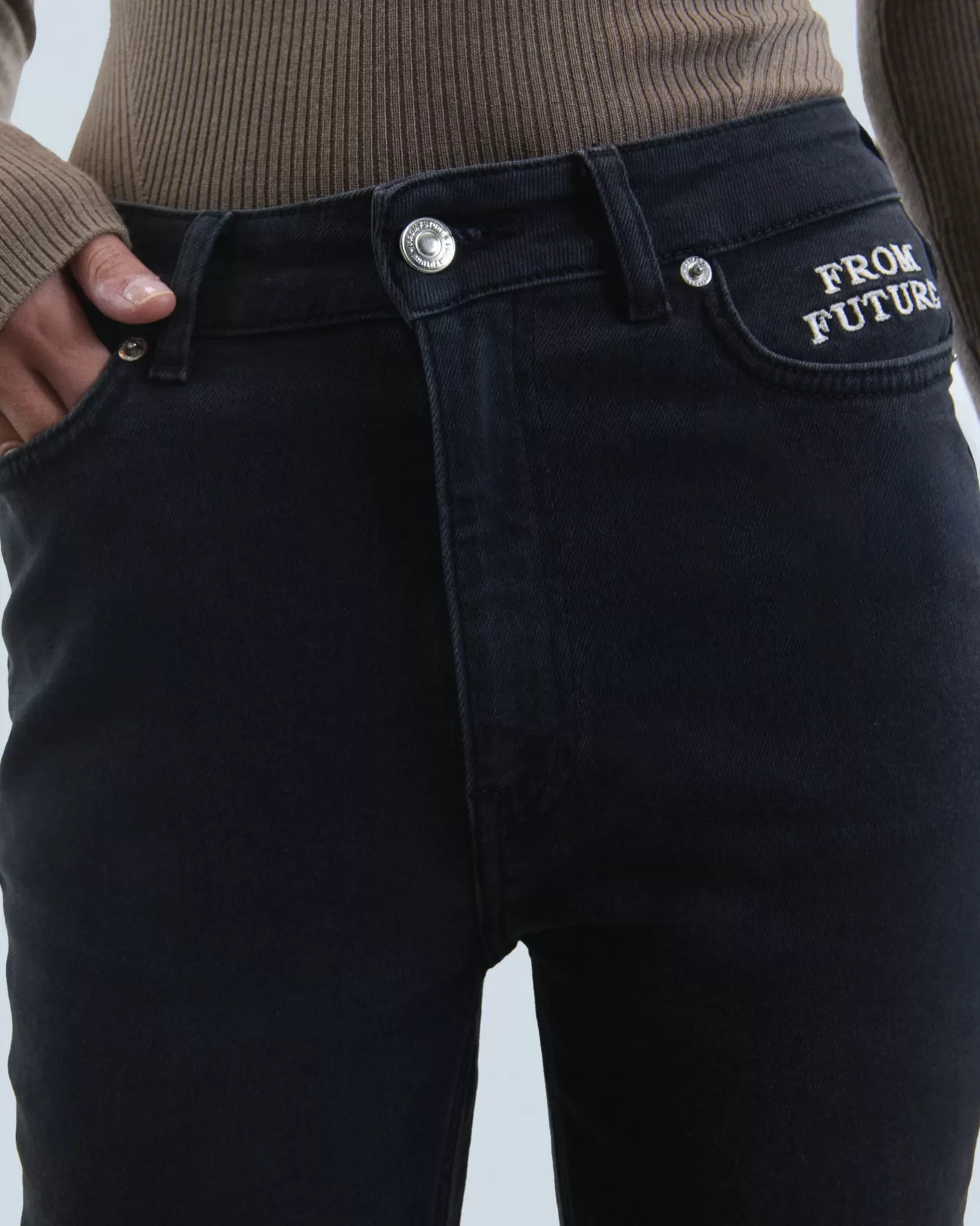 Joe Jean Bootcut Lit-FROM FUTURE Best