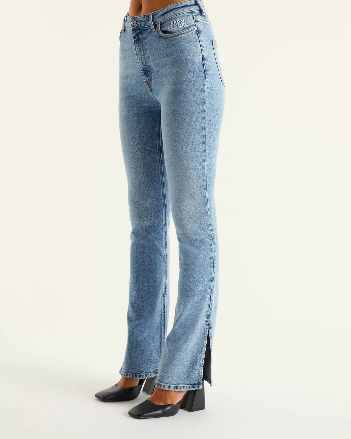 Joe Jean Bootcut Lit-FROM FUTURE Outlet