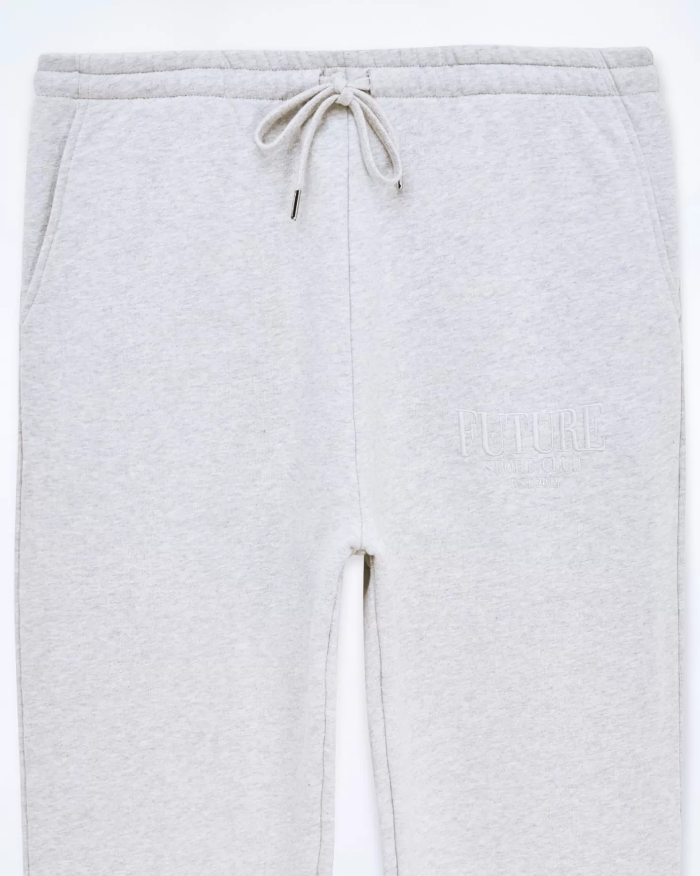 Joggers Dritti-FROM FUTURE Sale