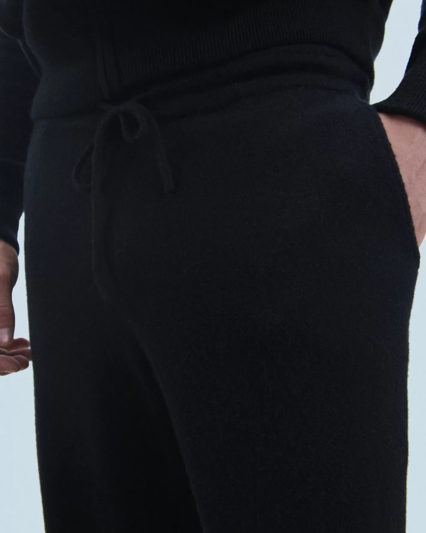 Joggers Dritti Basic-FROM FUTURE Outlet