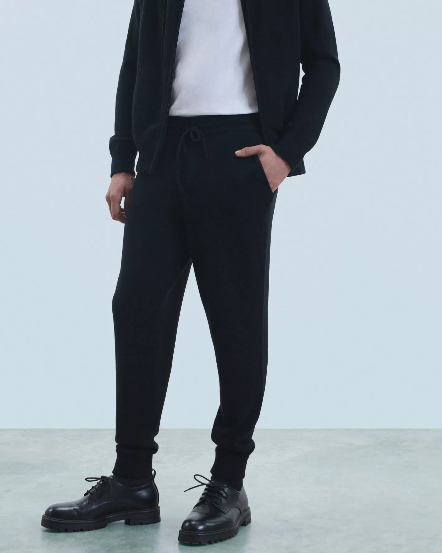 Joggers Dritti Basic-FROM FUTURE Outlet