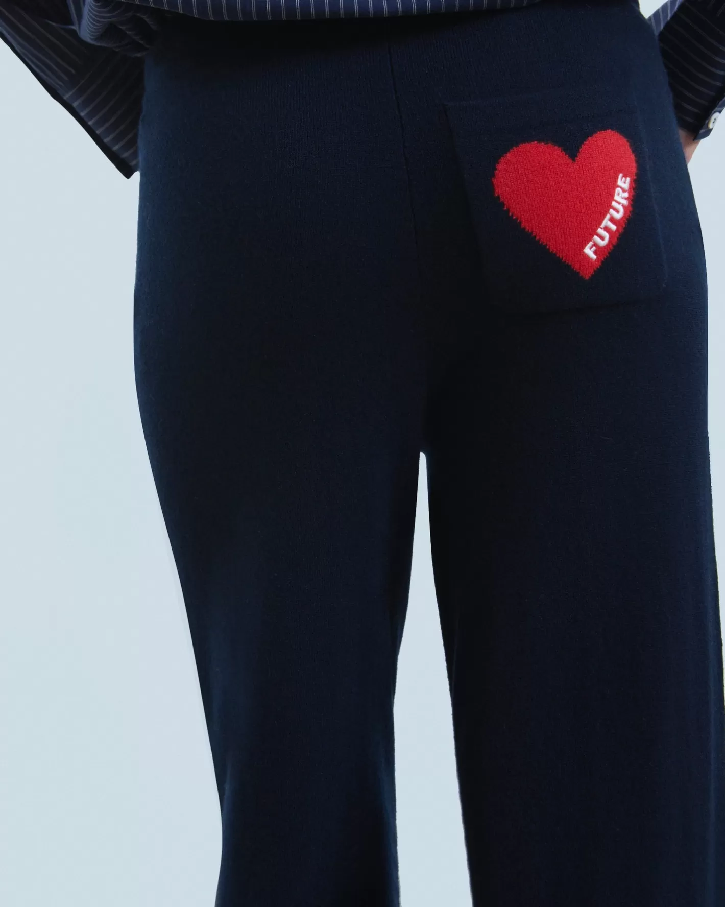 Jogging Grande Cuore-FROM FUTURE Online