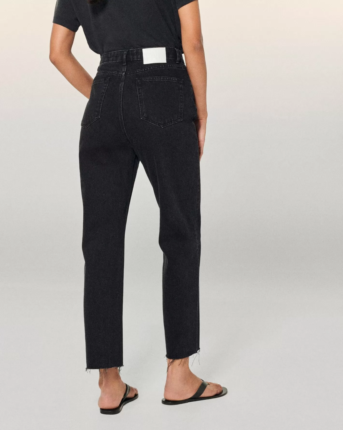 Joseph Jean Straight Cut-FROM FUTURE Sale