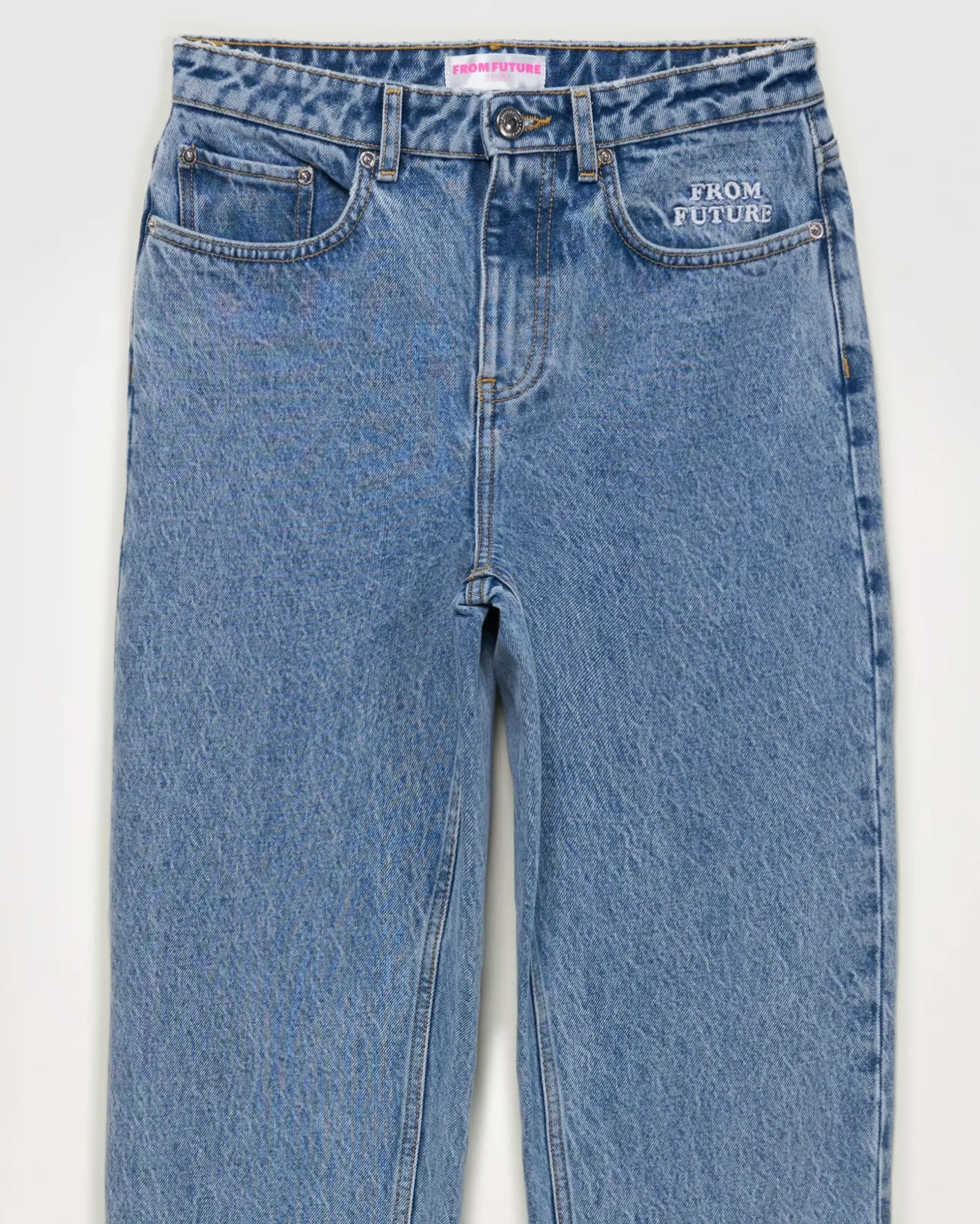 Joseph Jean Straight Cut-FROM FUTURE Flash Sale