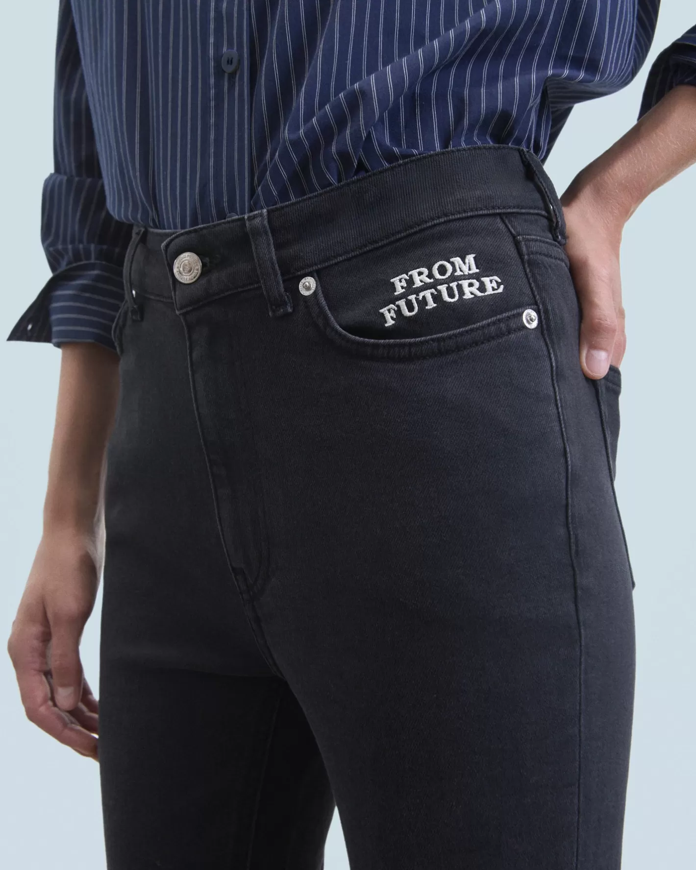 Jude Jean Bootcut-FROM FUTURE Shop