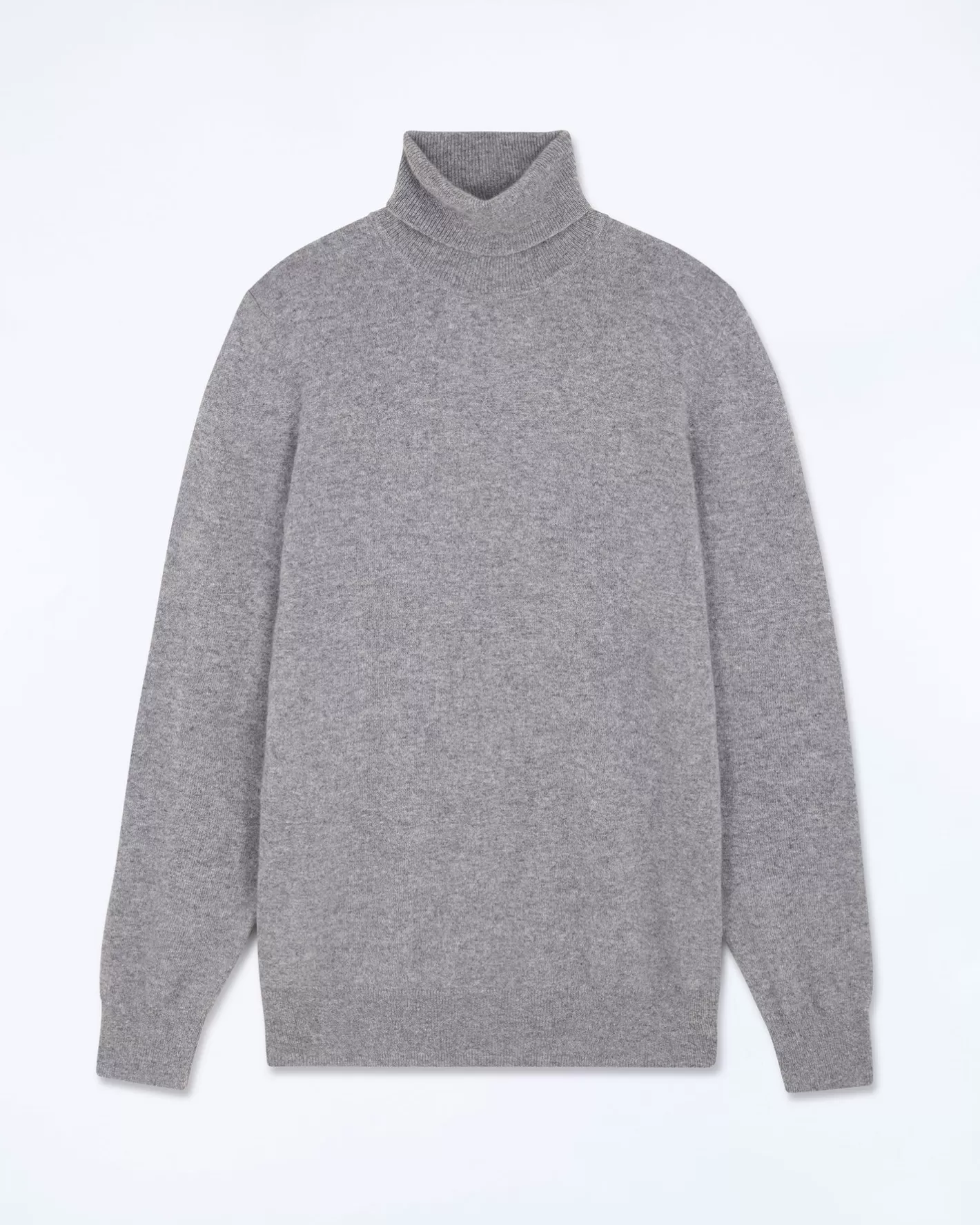 Maglione Collo Dolcevita Basic-FROM FUTURE Shop