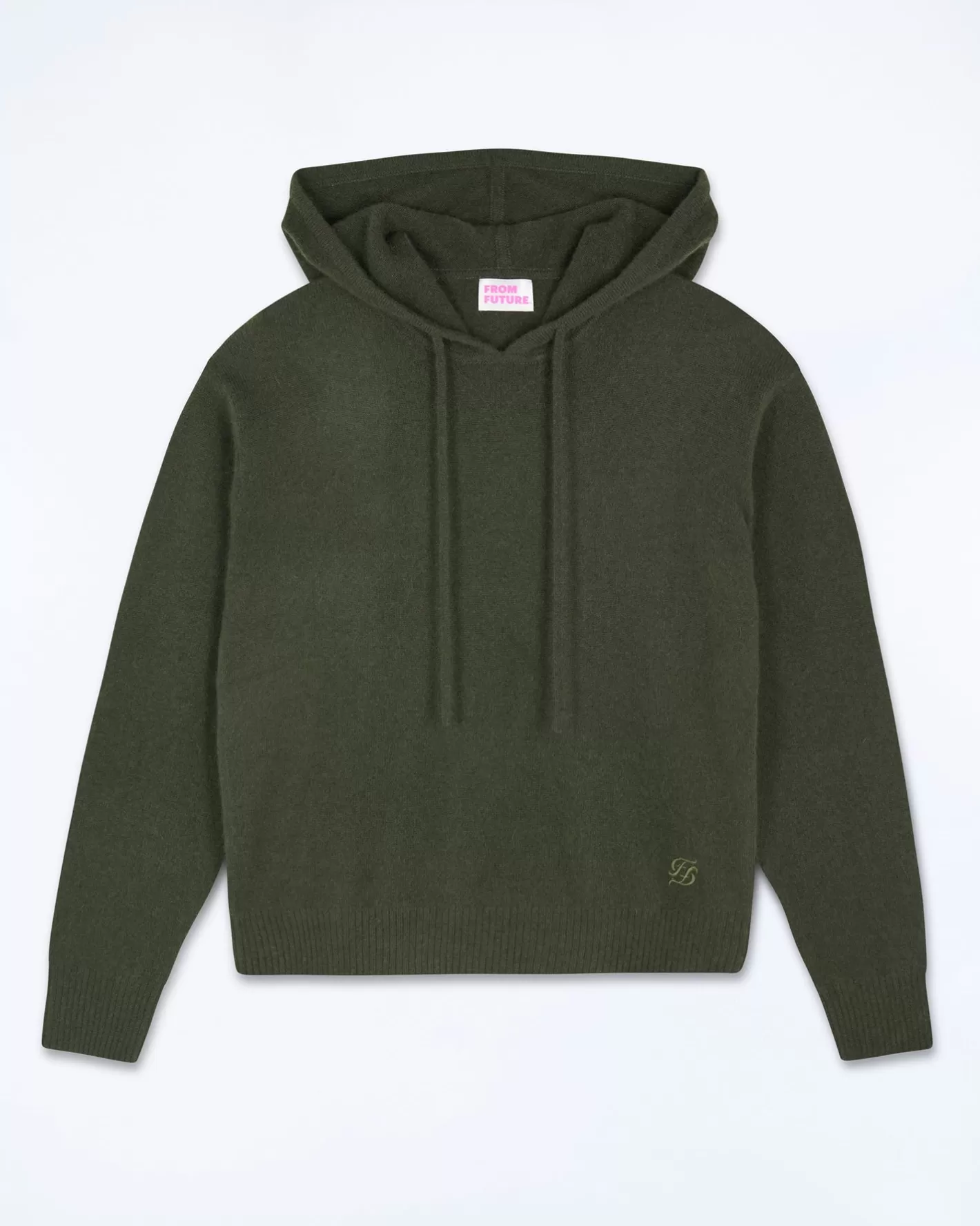 Maglione Con Cappuccio-FROM FUTURE Online