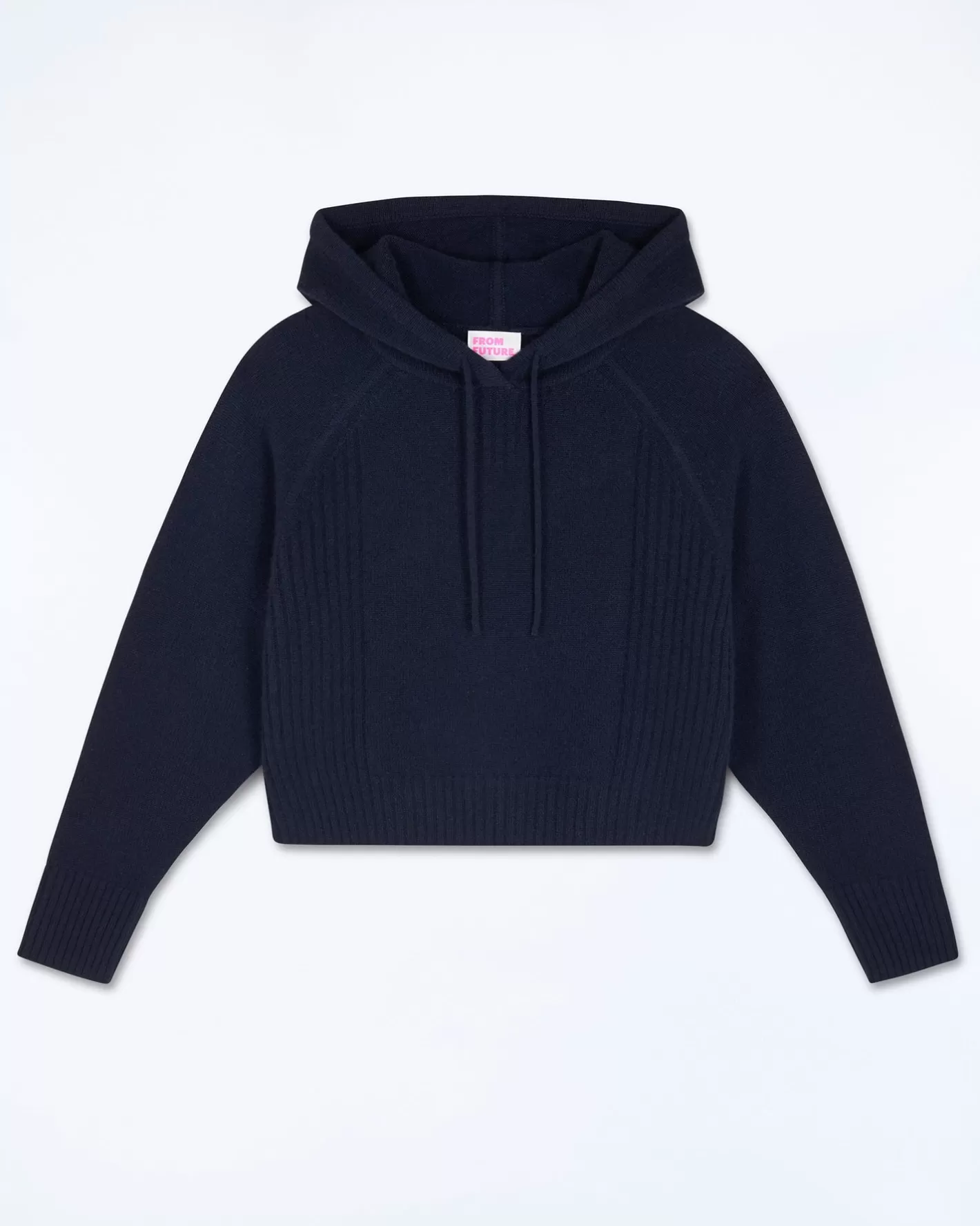 Maglione Con Cappuccio-FROM FUTURE Outlet