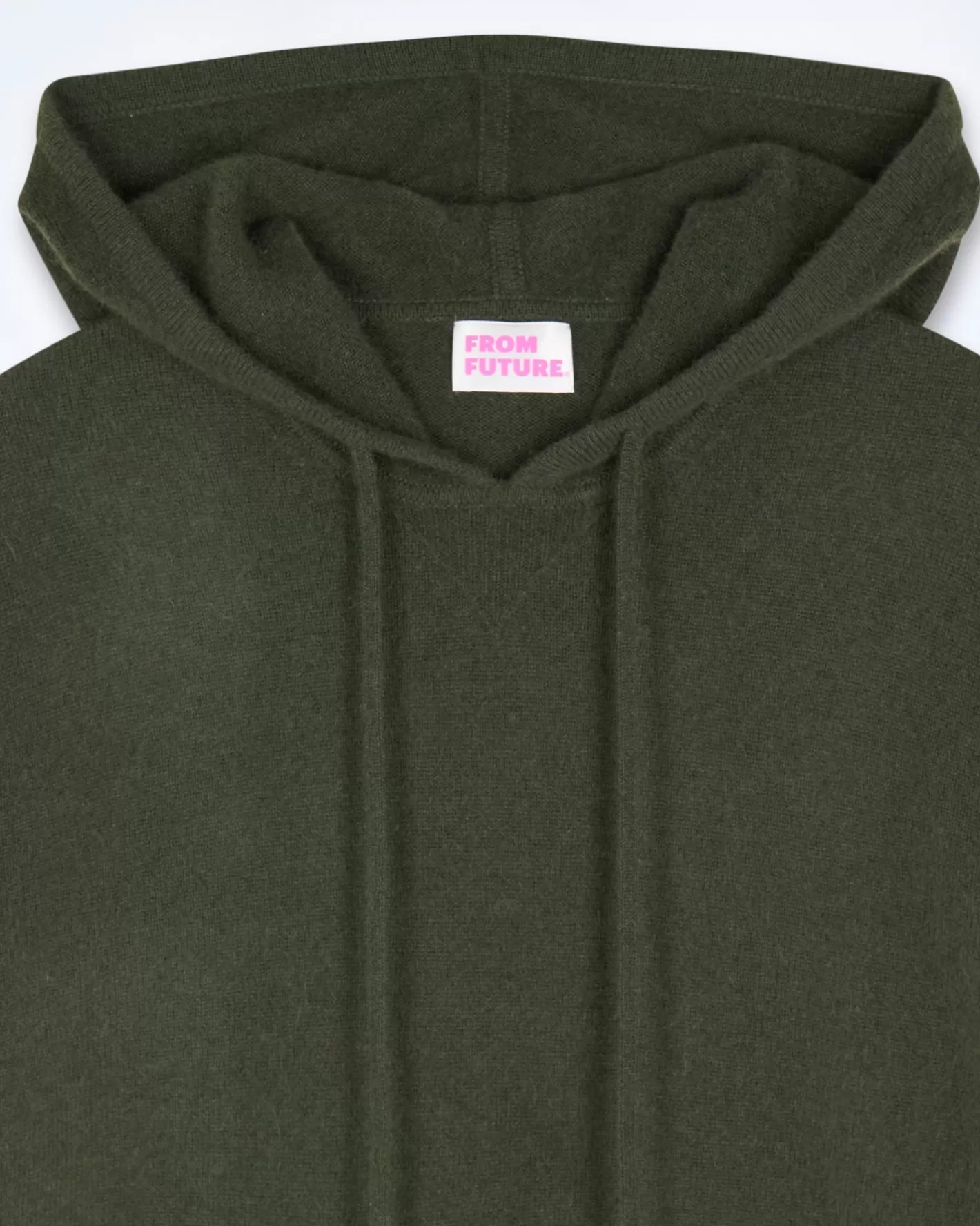 Maglione Con Cappuccio-FROM FUTURE Online