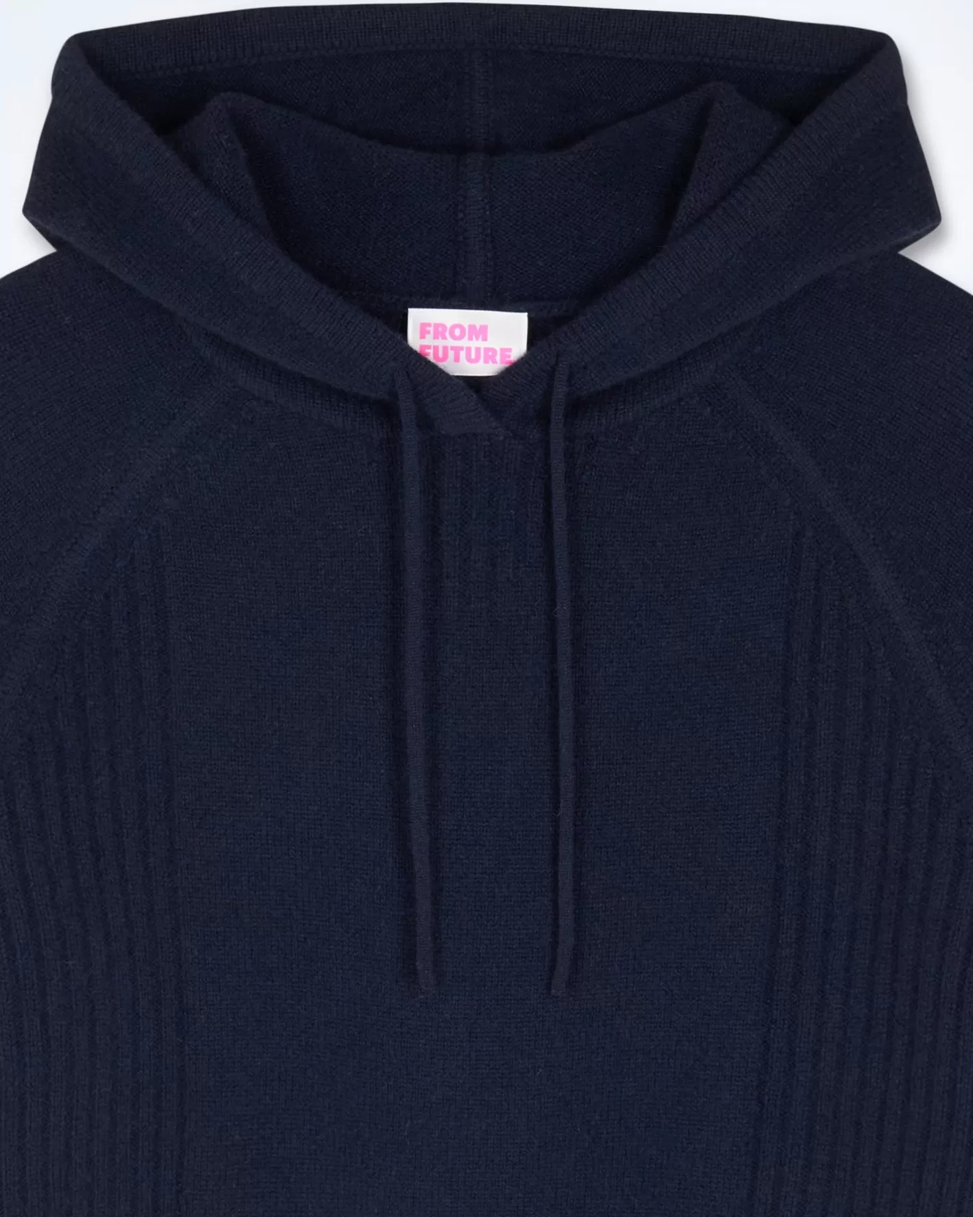 Maglione Con Cappuccio-FROM FUTURE Outlet