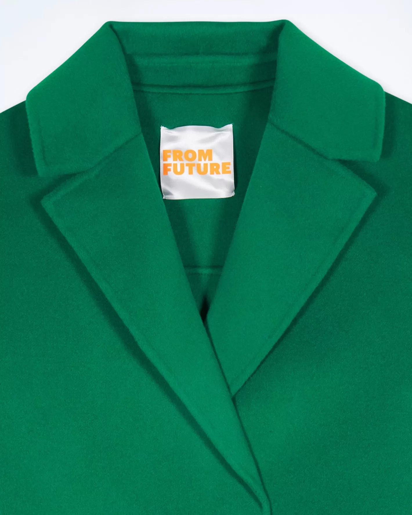 Outerwear Cappotto Vestaglia-FROM FUTURE Hot