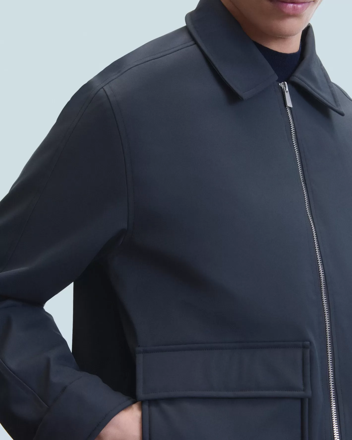 Outerwear Giacca-FROM FUTURE Online