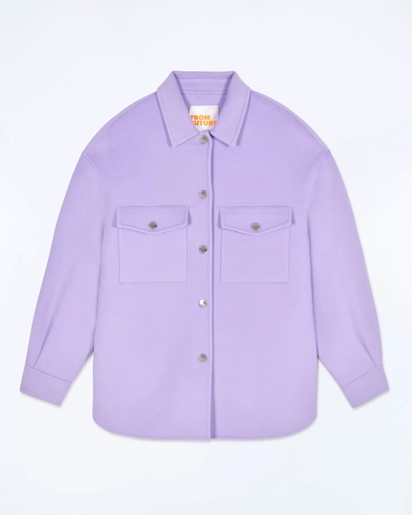 Outerwear Giacca-FROM FUTURE Cheap