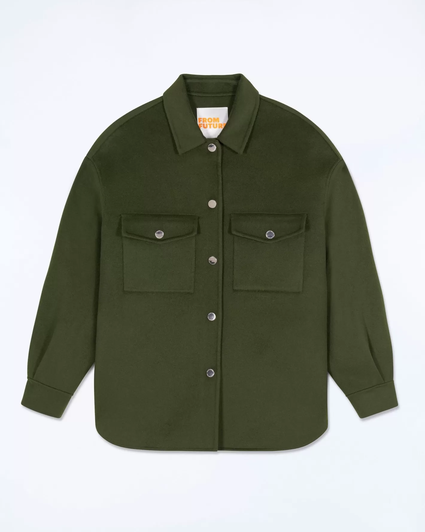 Outerwear Giacca-FROM FUTURE Shop